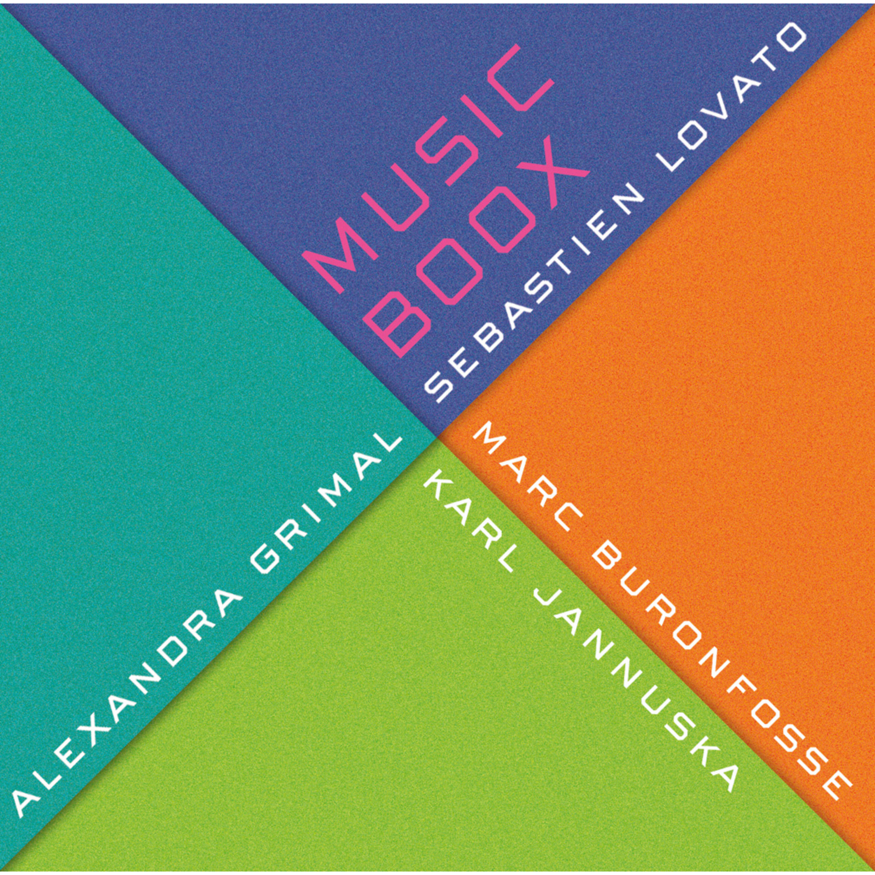 Релиз Music Boox