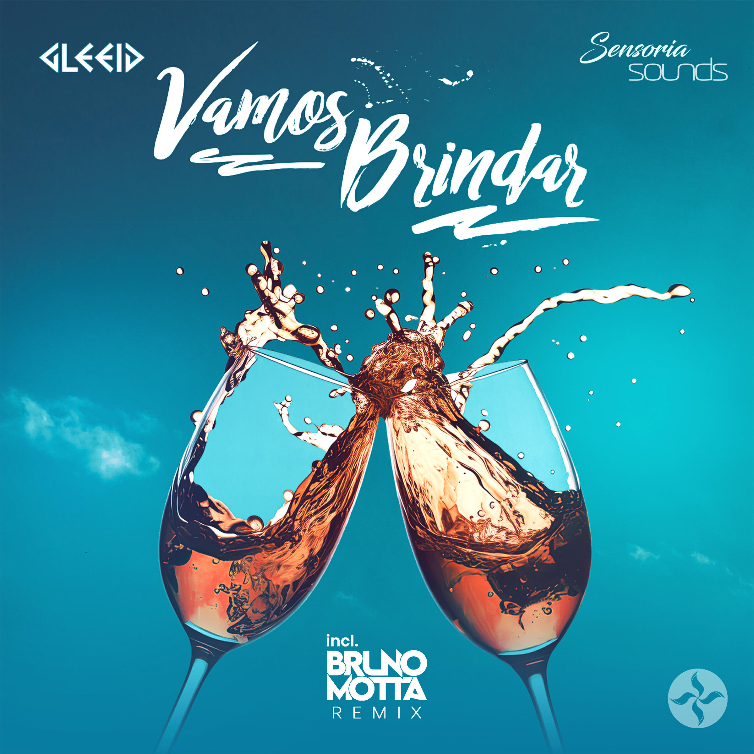 Релиз Vamos Brindar