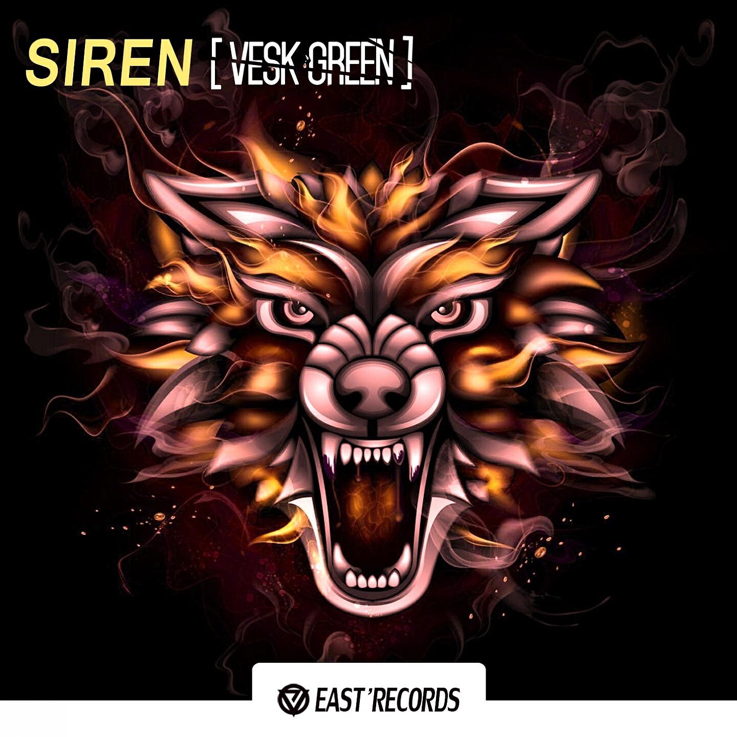 Релиз Siren