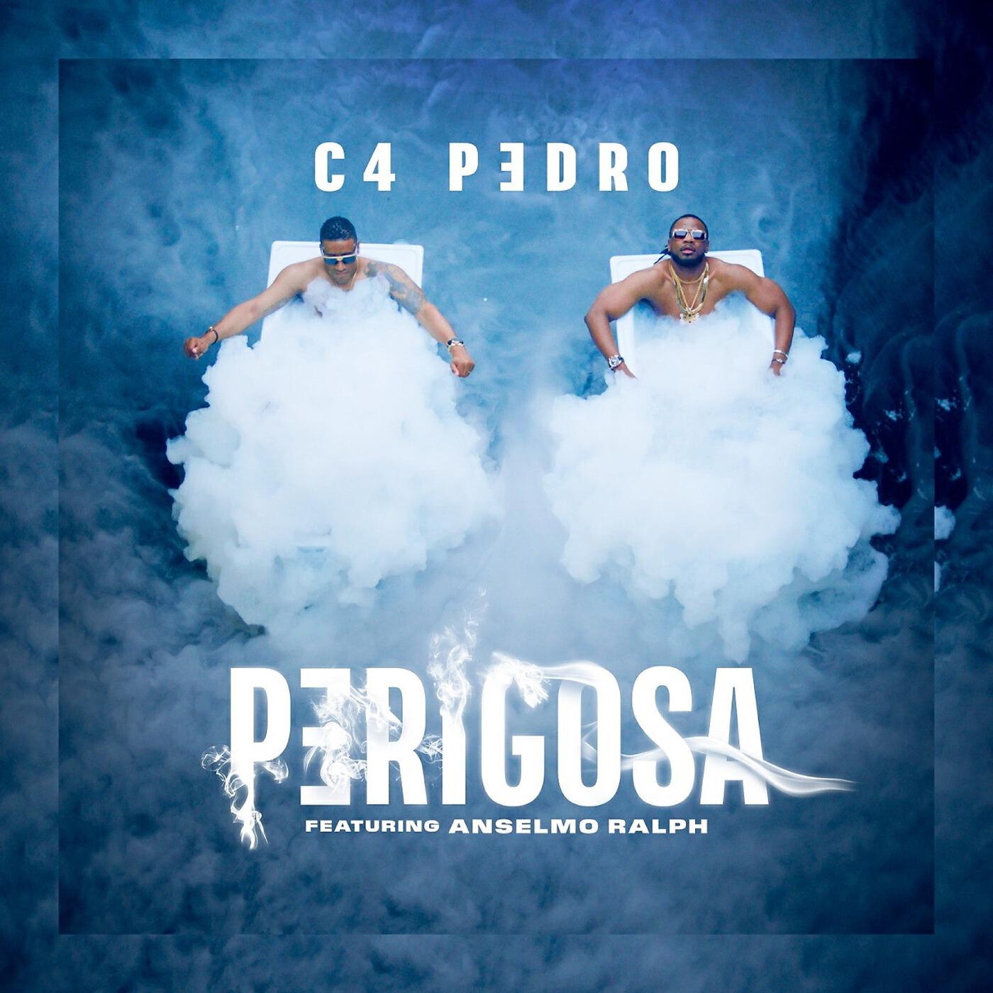 Релиз Perigosa