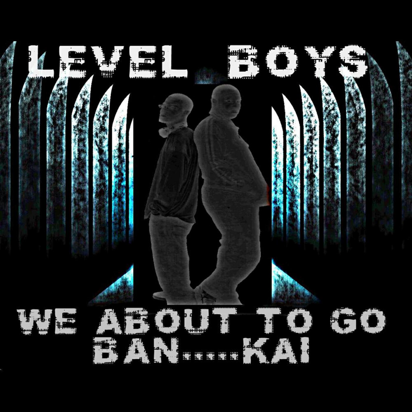 Релиз We About to Go Bankai