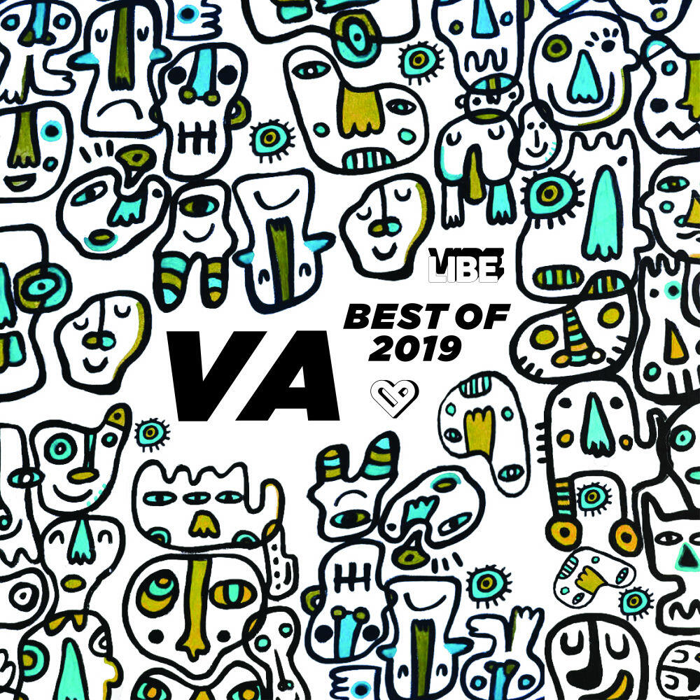 Релиз Best Of 2019