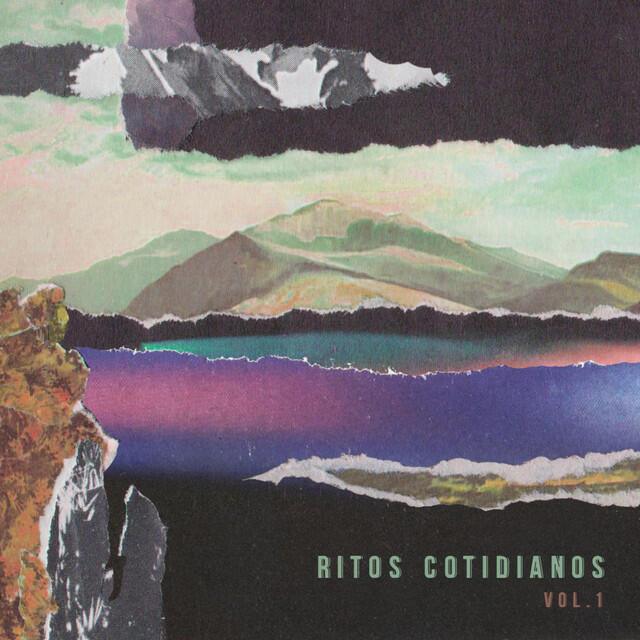 Релиз Ritos cotidianos, Vol.1