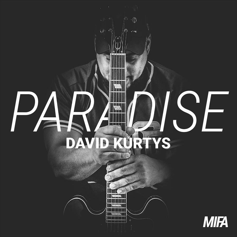 David Kurtys