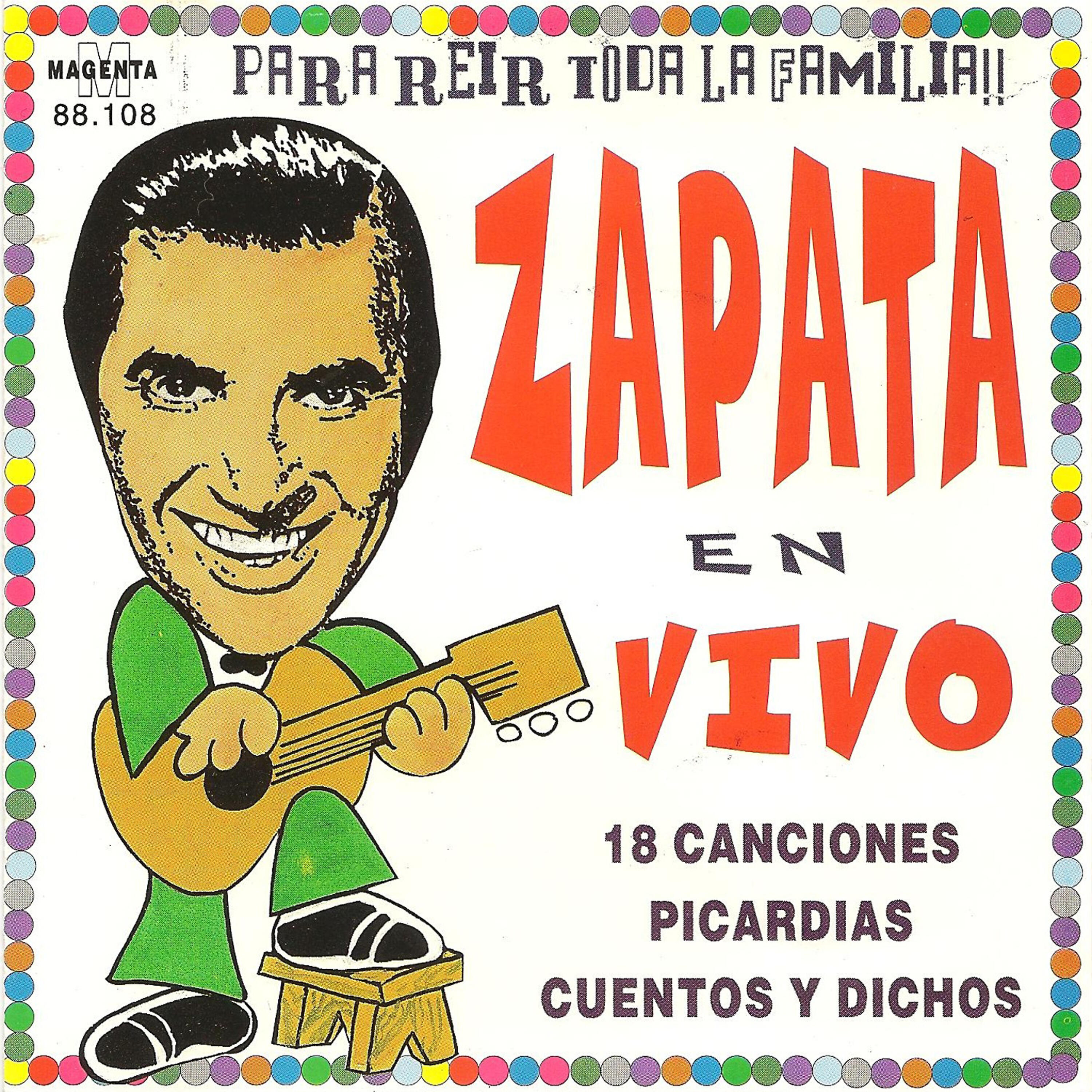 Релиз Picardias en vivo
