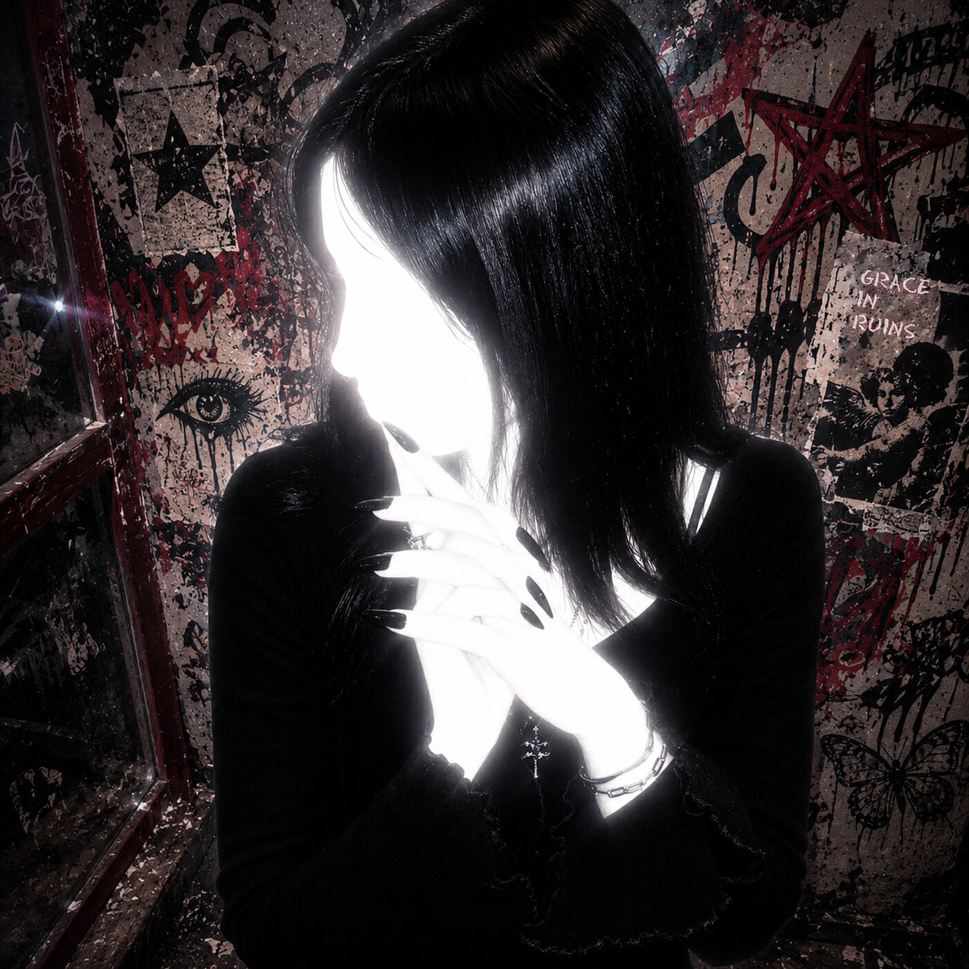Релиз Grace in Ruins