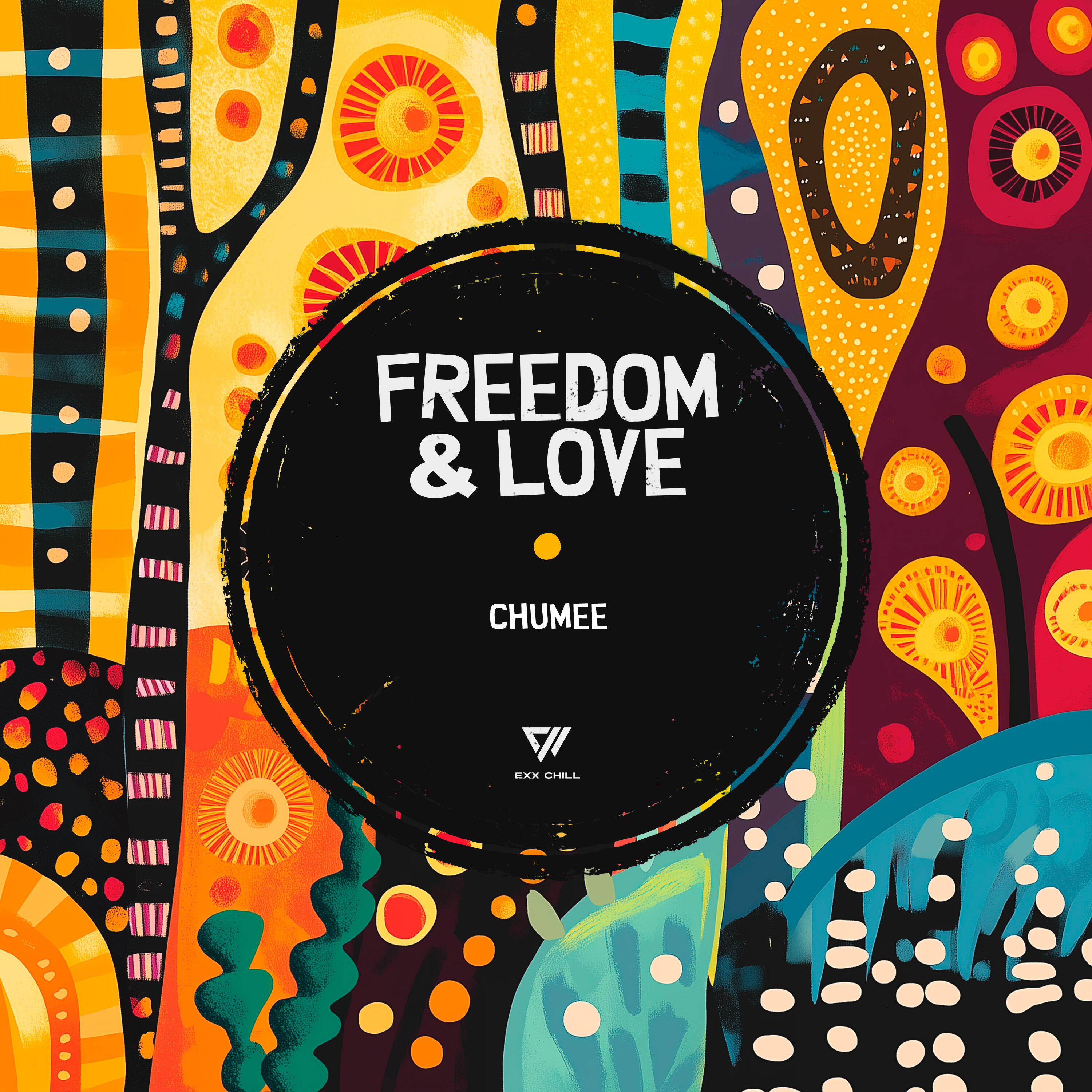 Постер альбома Freedom & Love