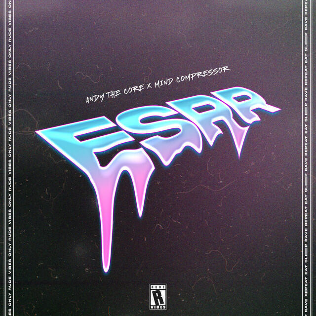 Релиз ESRR