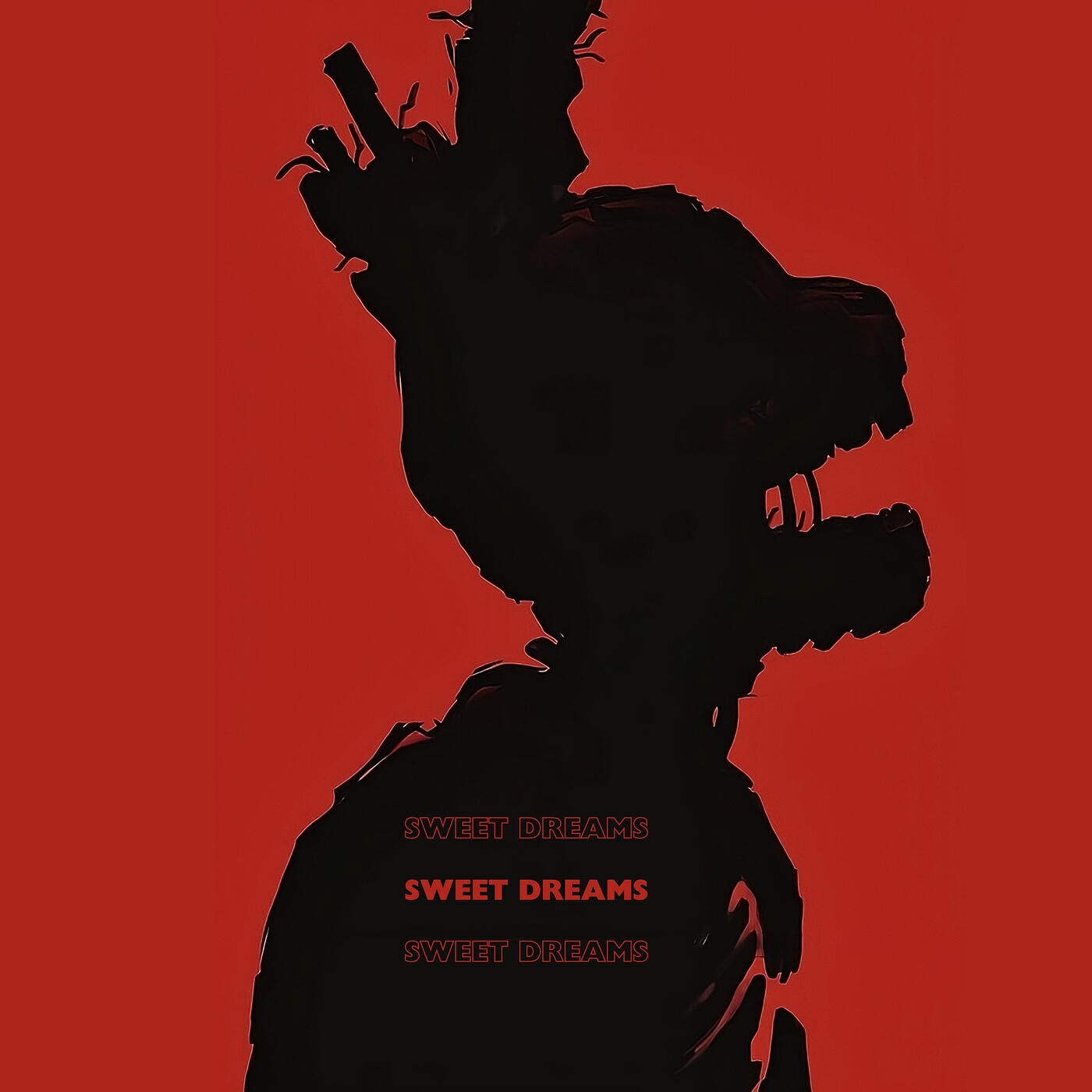 Релиз Sweet Dreams