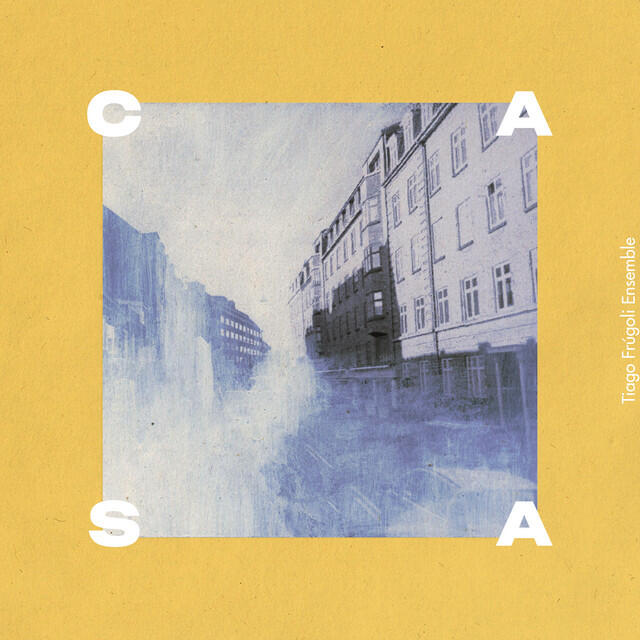 Релиз Casa