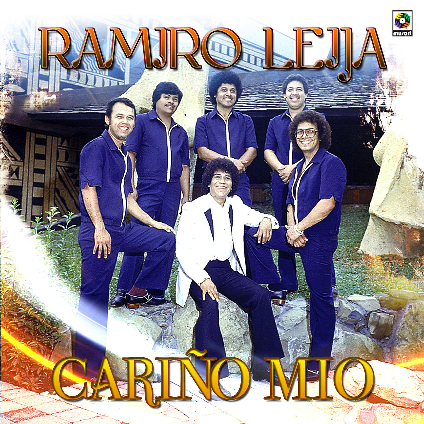 Ramiro Leija