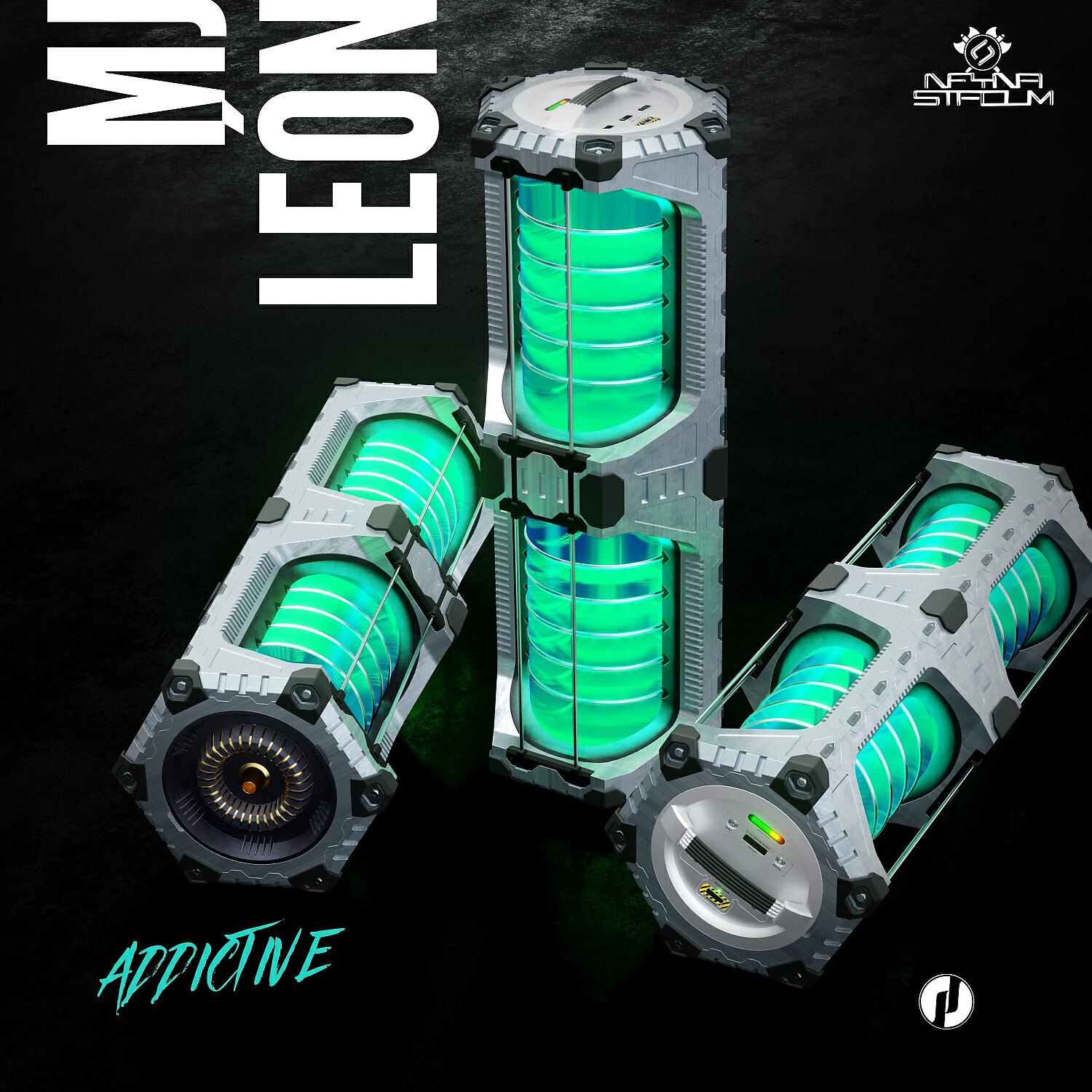 Релиз Addictive