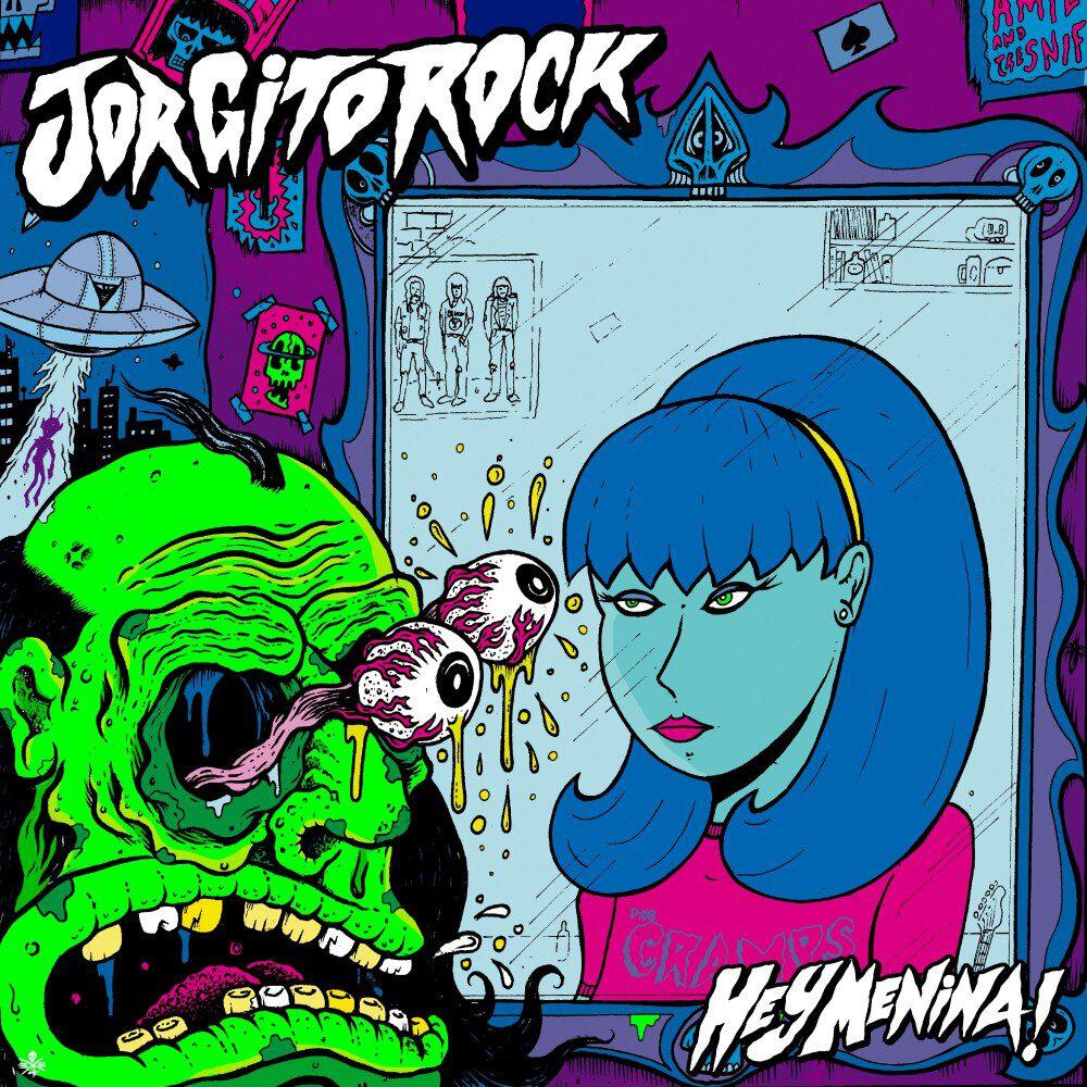 Jorgito Rock