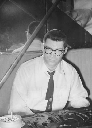 Nat Pierce
