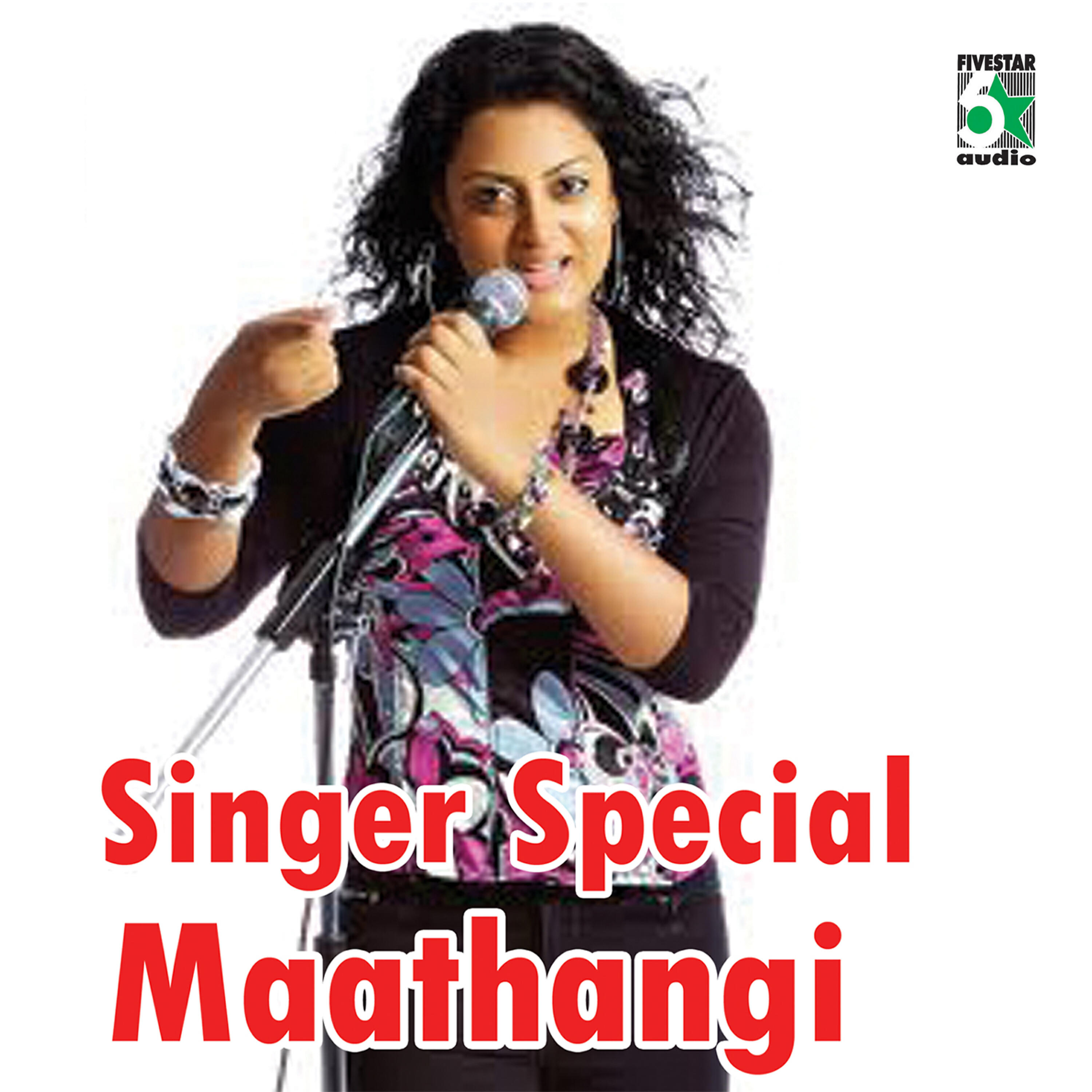 Maathangi