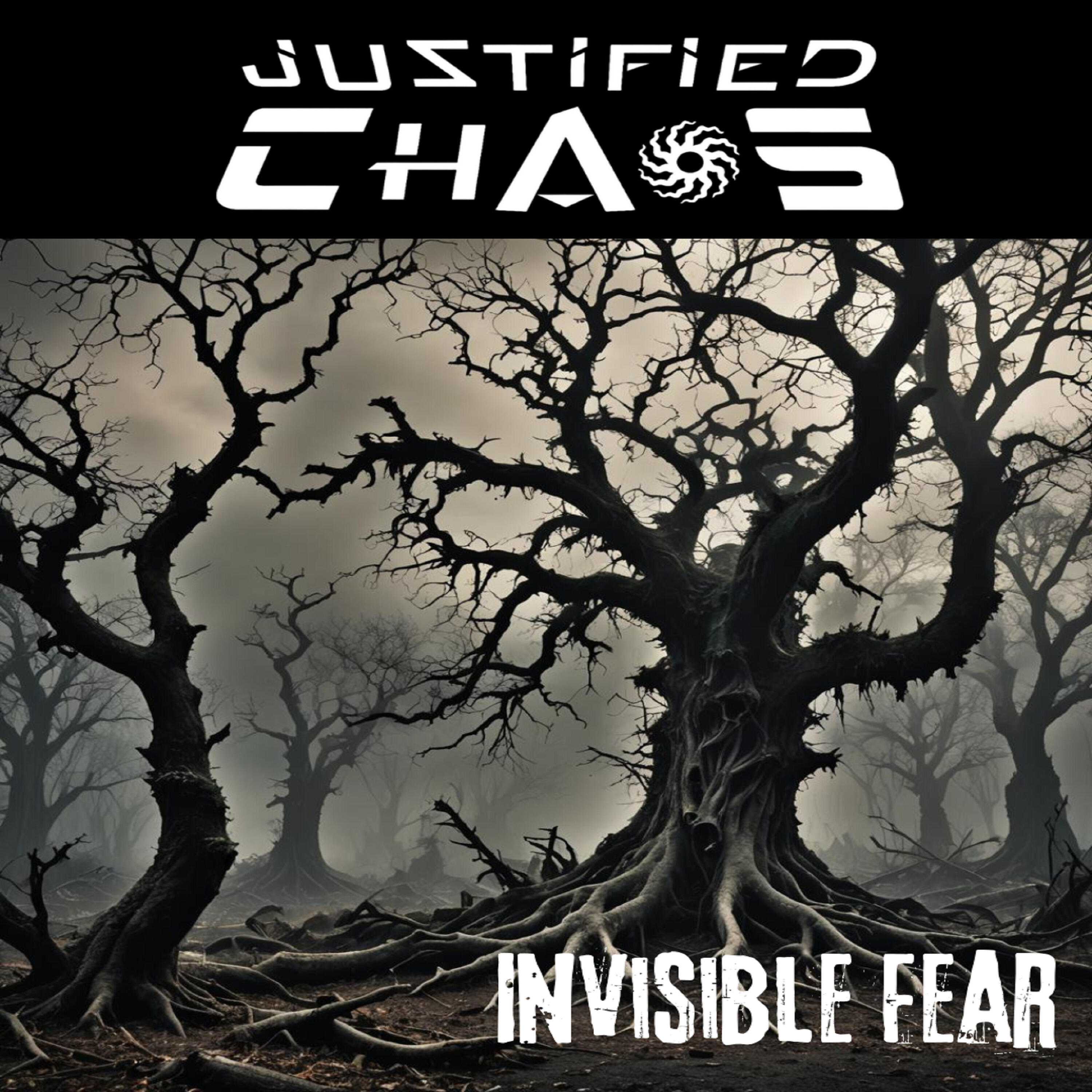 Релиз Invisible Fear