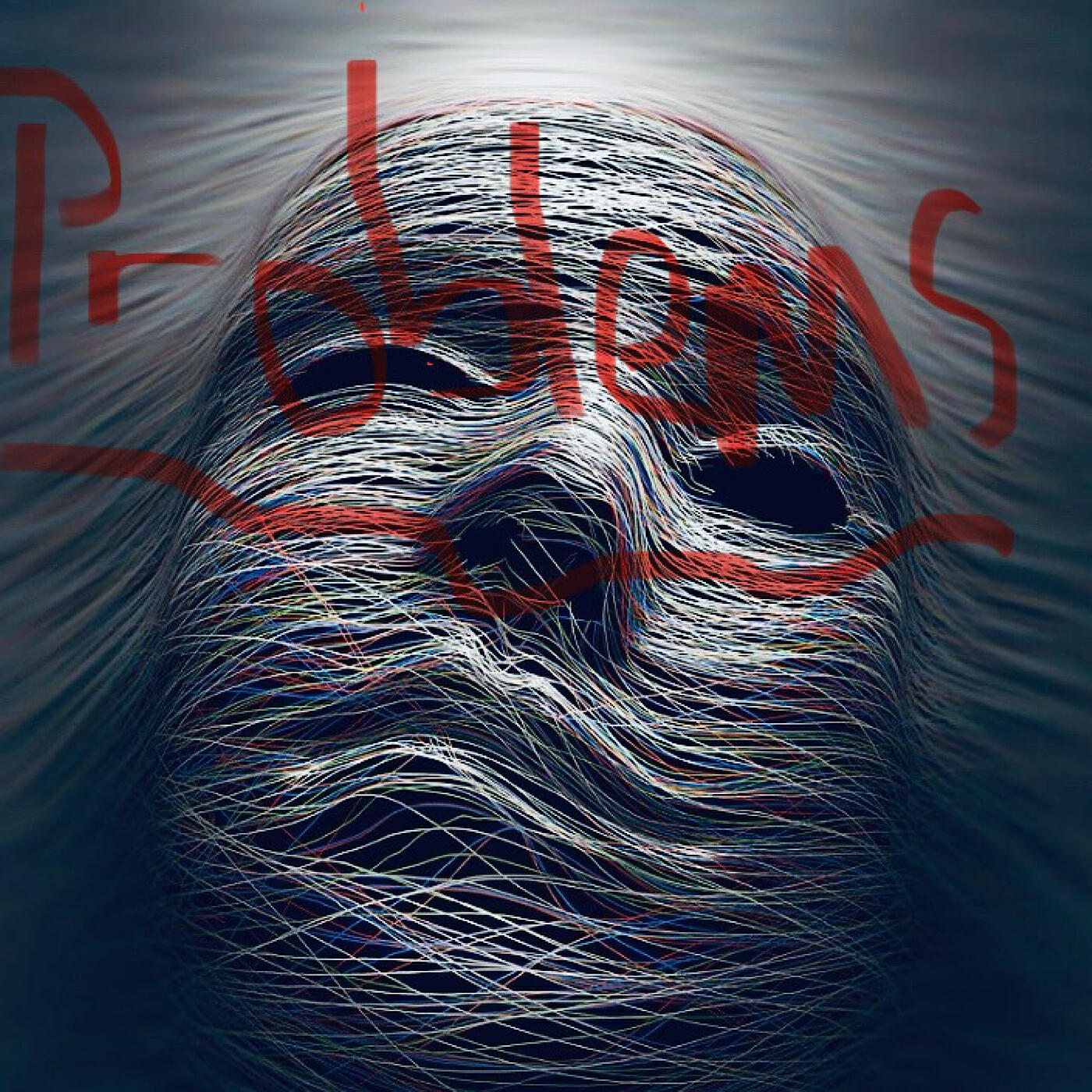 Релиз Problems (They Mad I Made It)