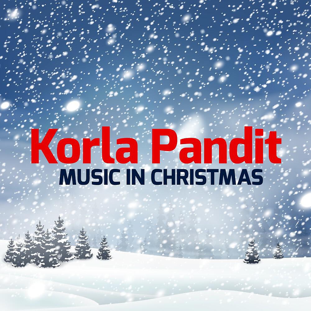 Релиз Music in Christmas