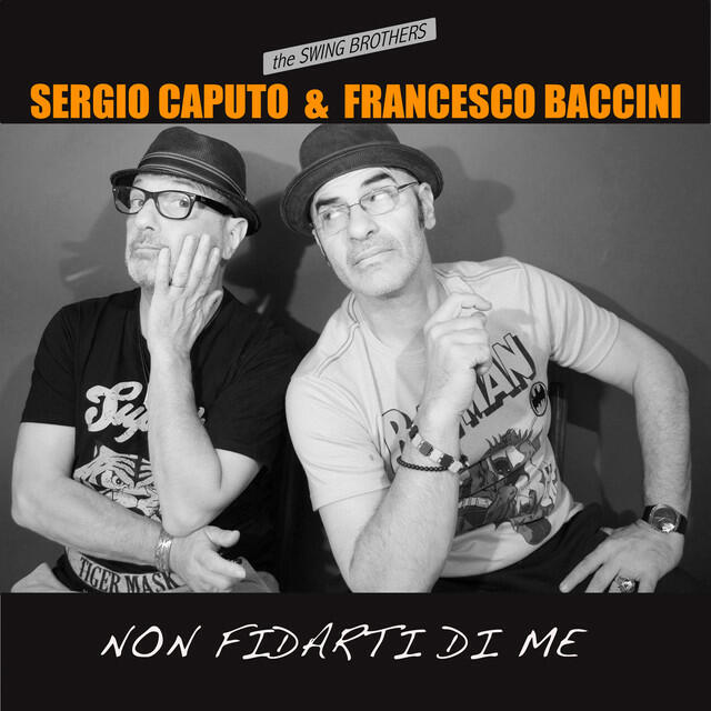 Релиз Non fidarti di me