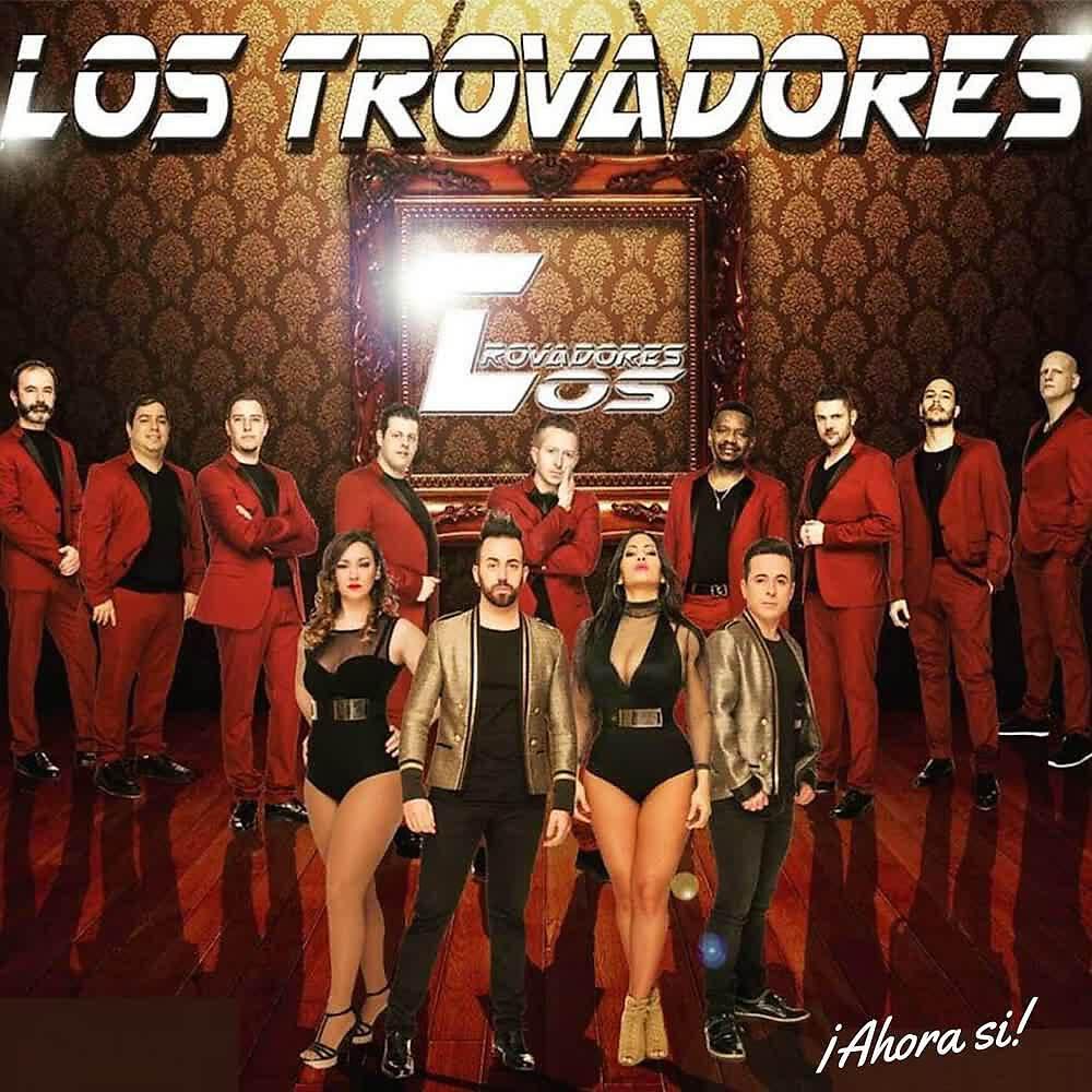 Orquesta Trovadores