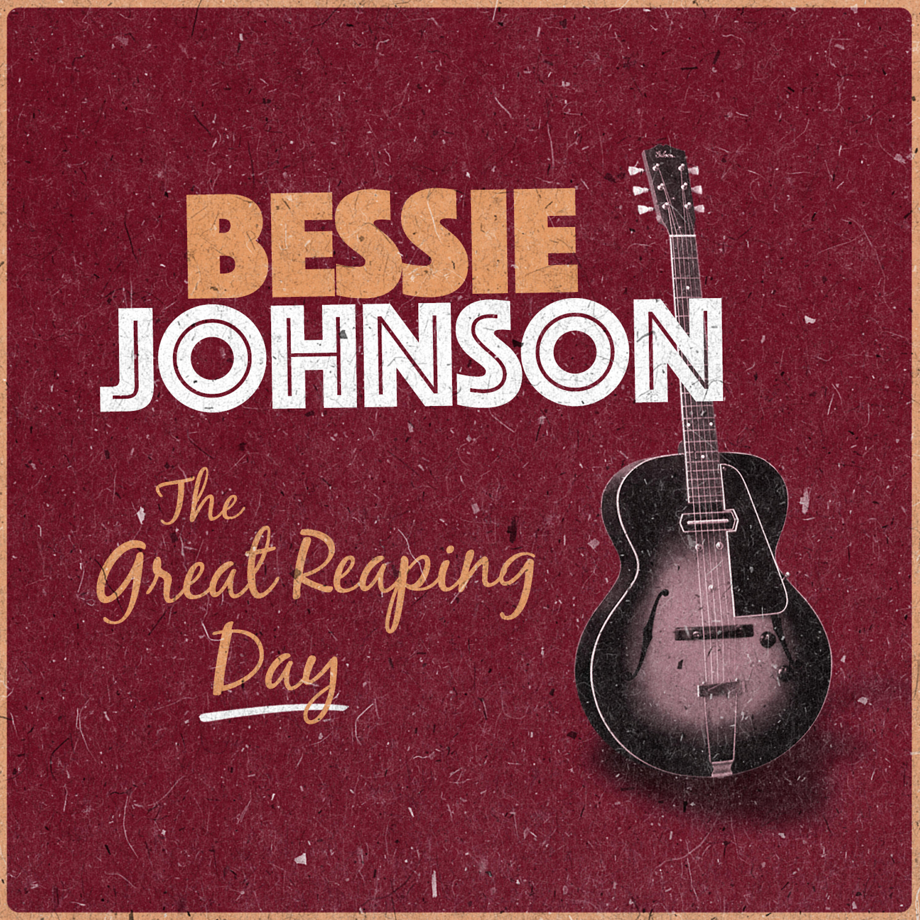 Релиз The Great Reaping Day