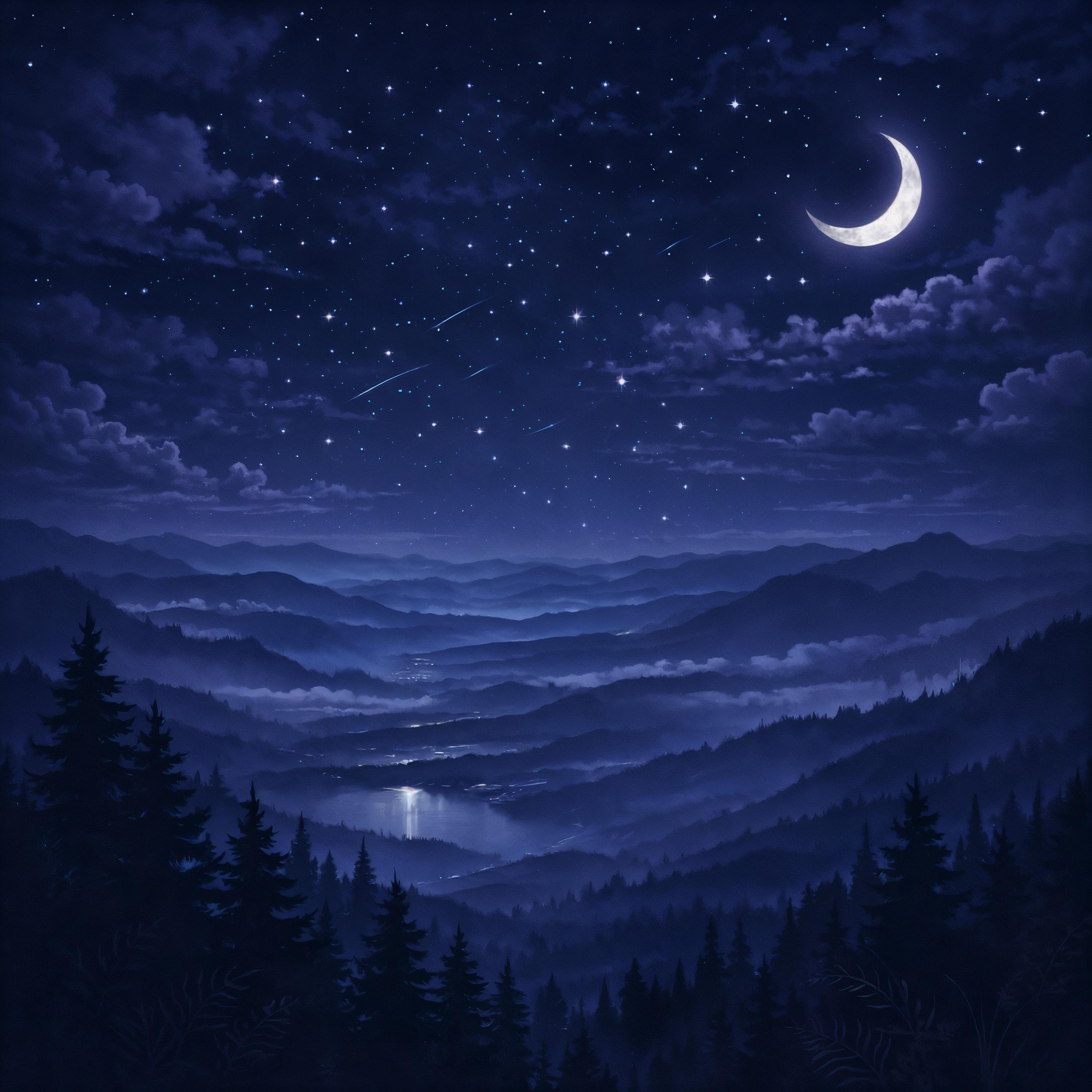 Релиз Silent Night