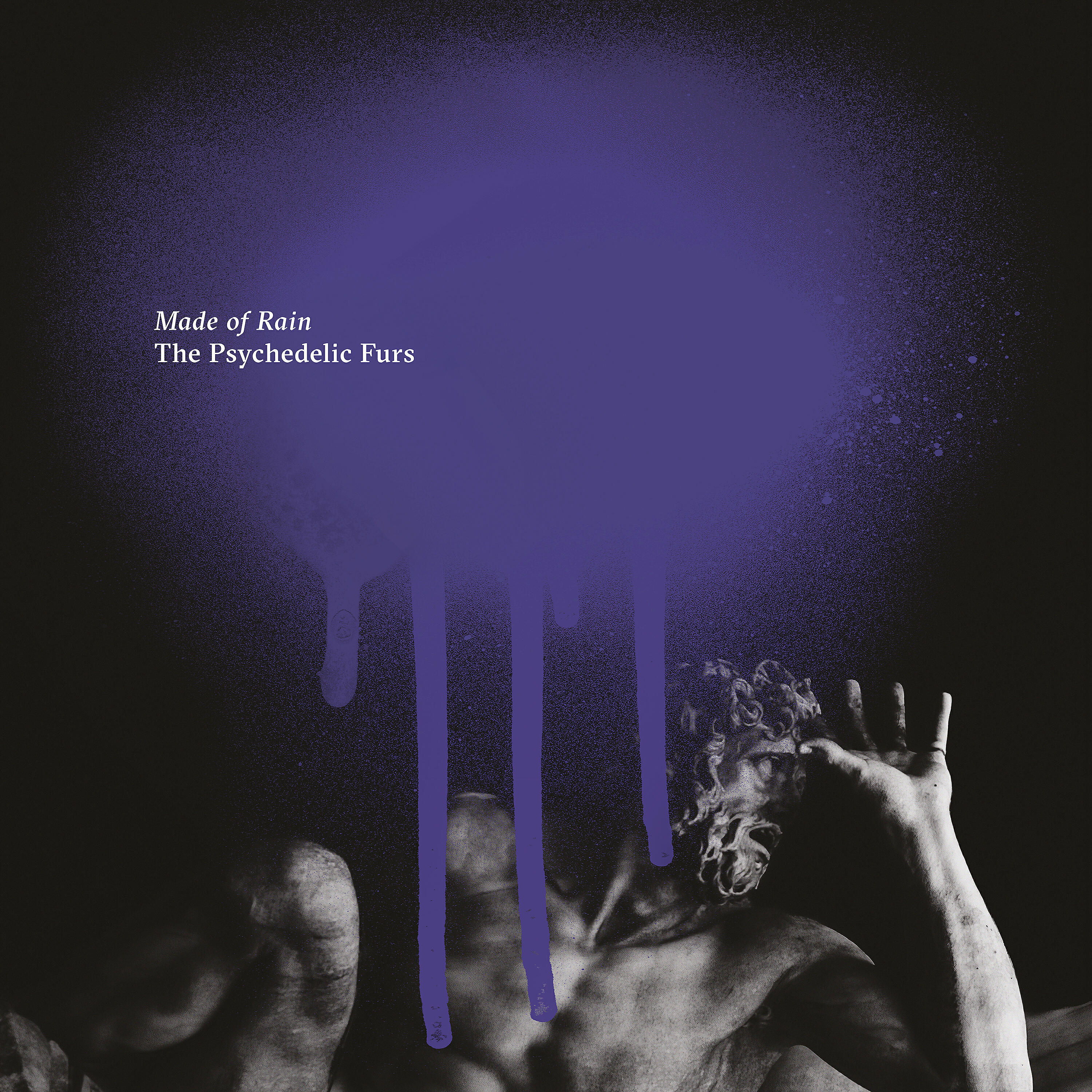 Релиз You'll Be Mine