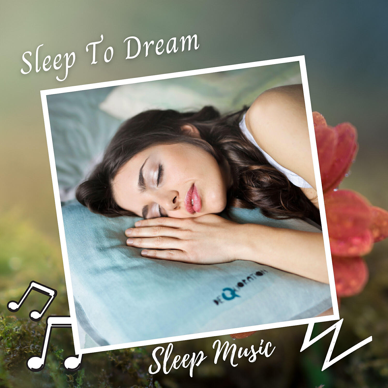 Binaural Landscapes & Rain Hive & Relating Noises - Mind Concentration For Healing