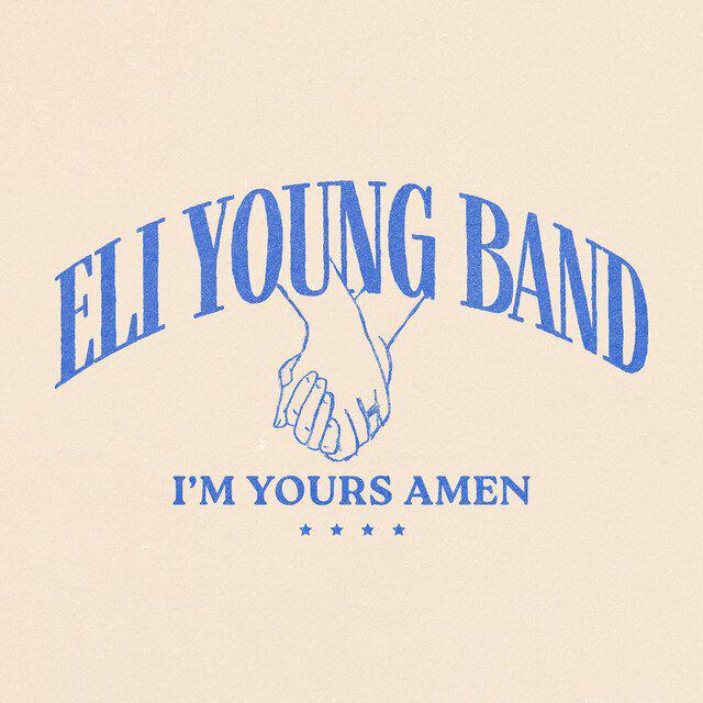 Релиз I'm Yours Amen