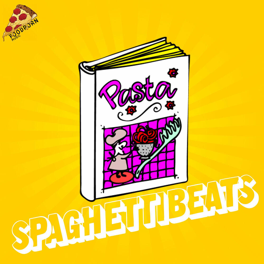 Релиз Spaghetti Beats