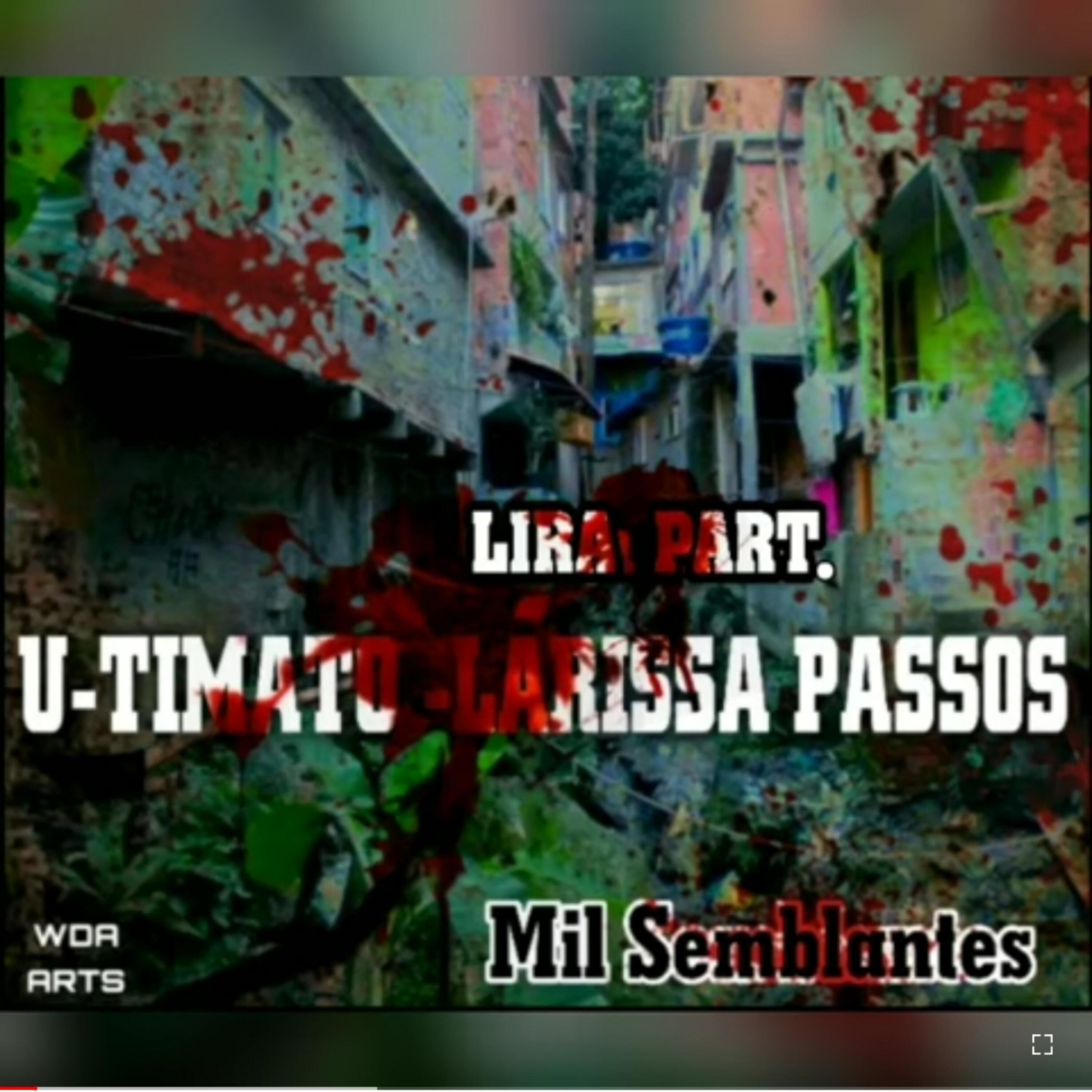 Релиз Mil Semblantes