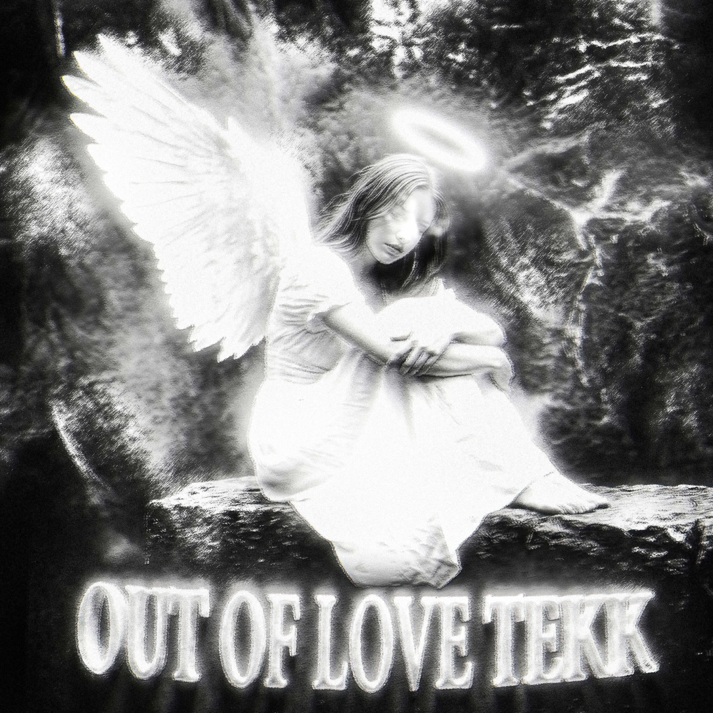 Релиз OUT OF LOVE TEKK