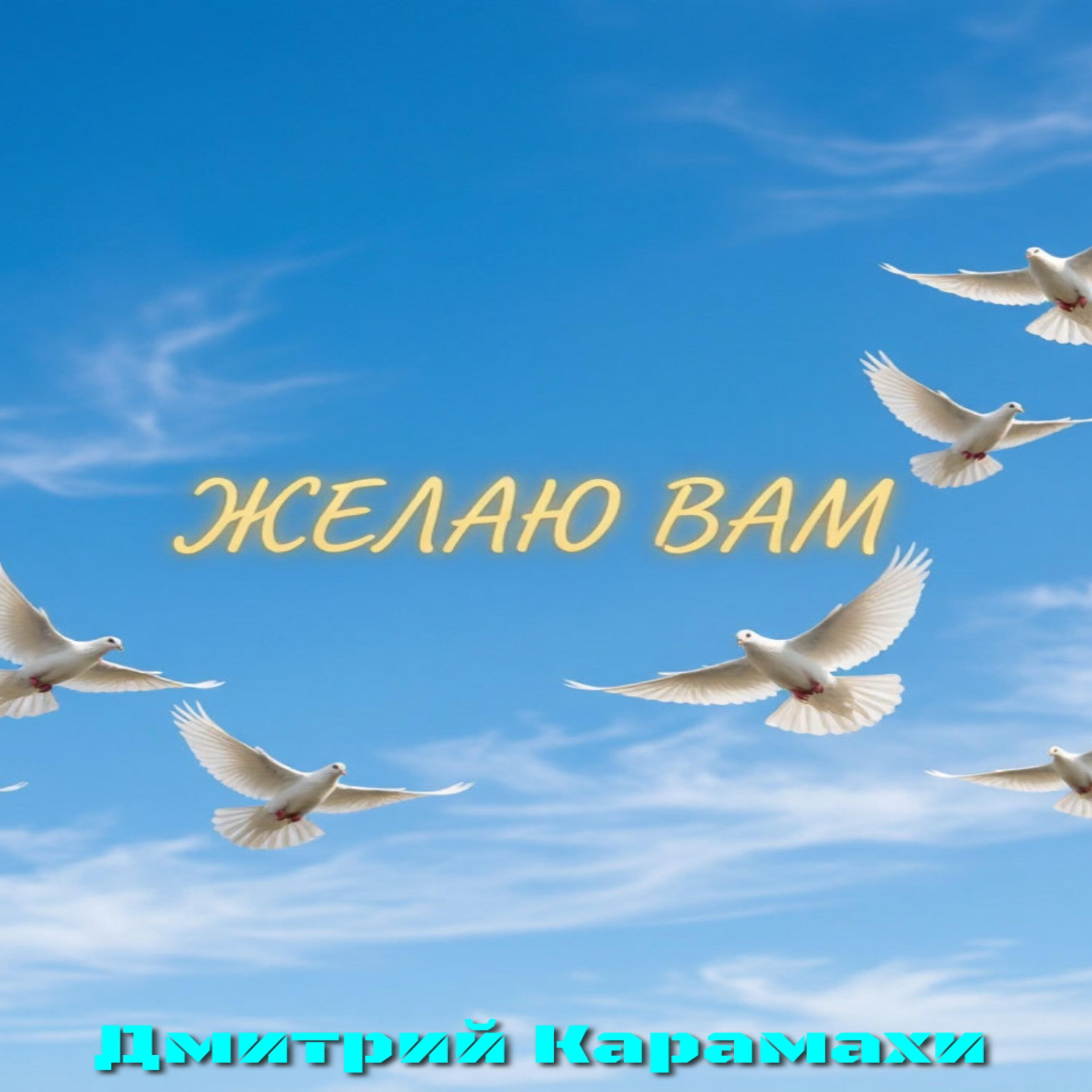 Релиз Желаю Вам