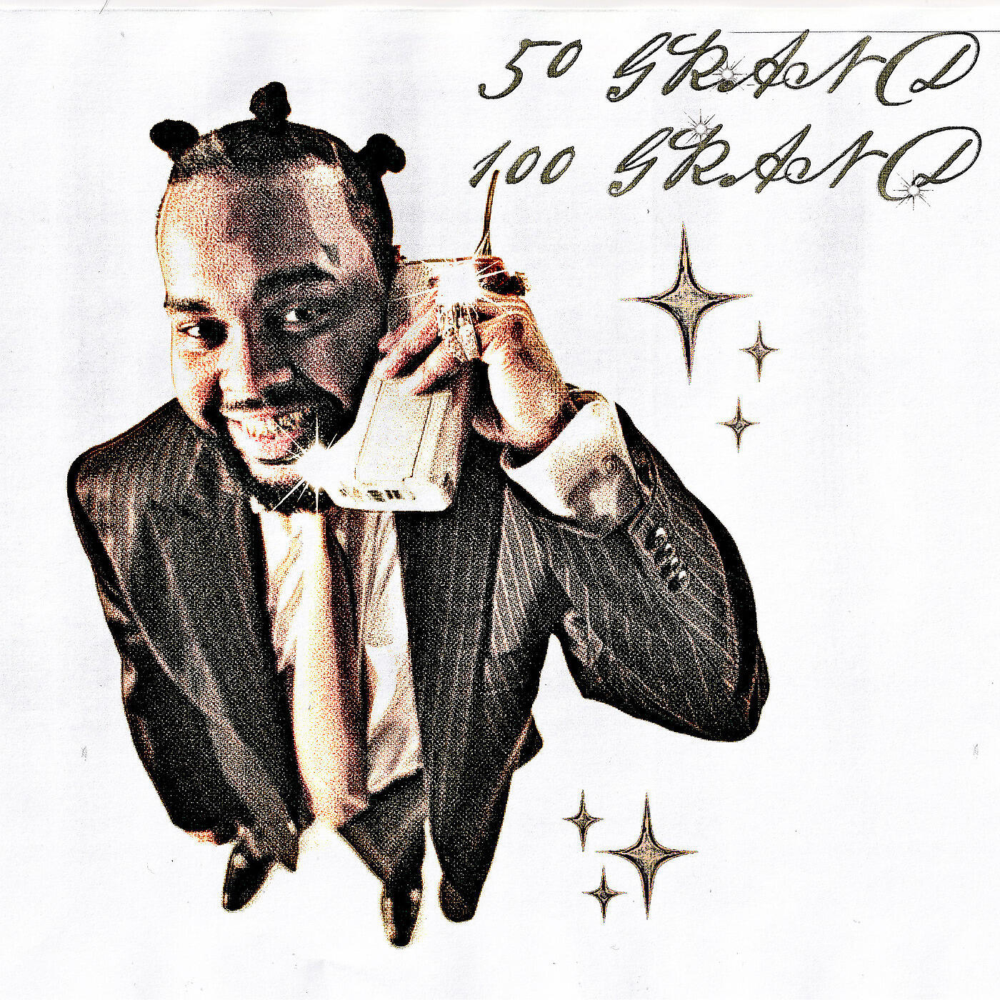 Релиз 50 Grand 100 Grand