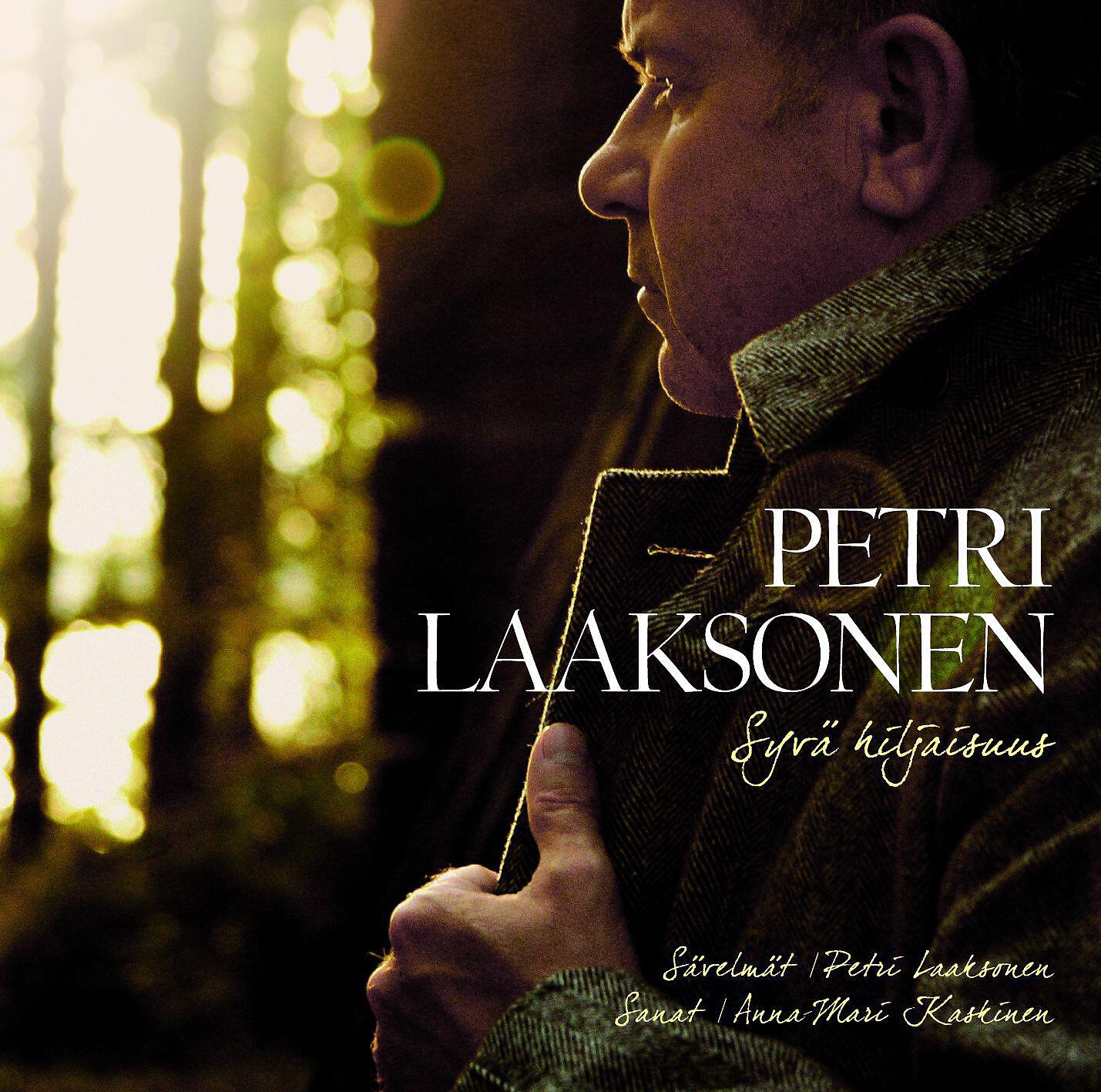 Релиз Syvä hiljaisuus