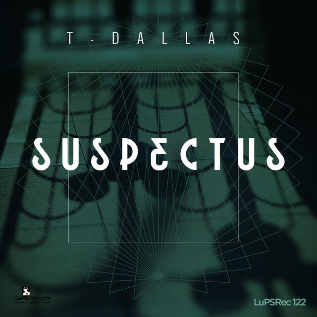 Релиз Suspectus