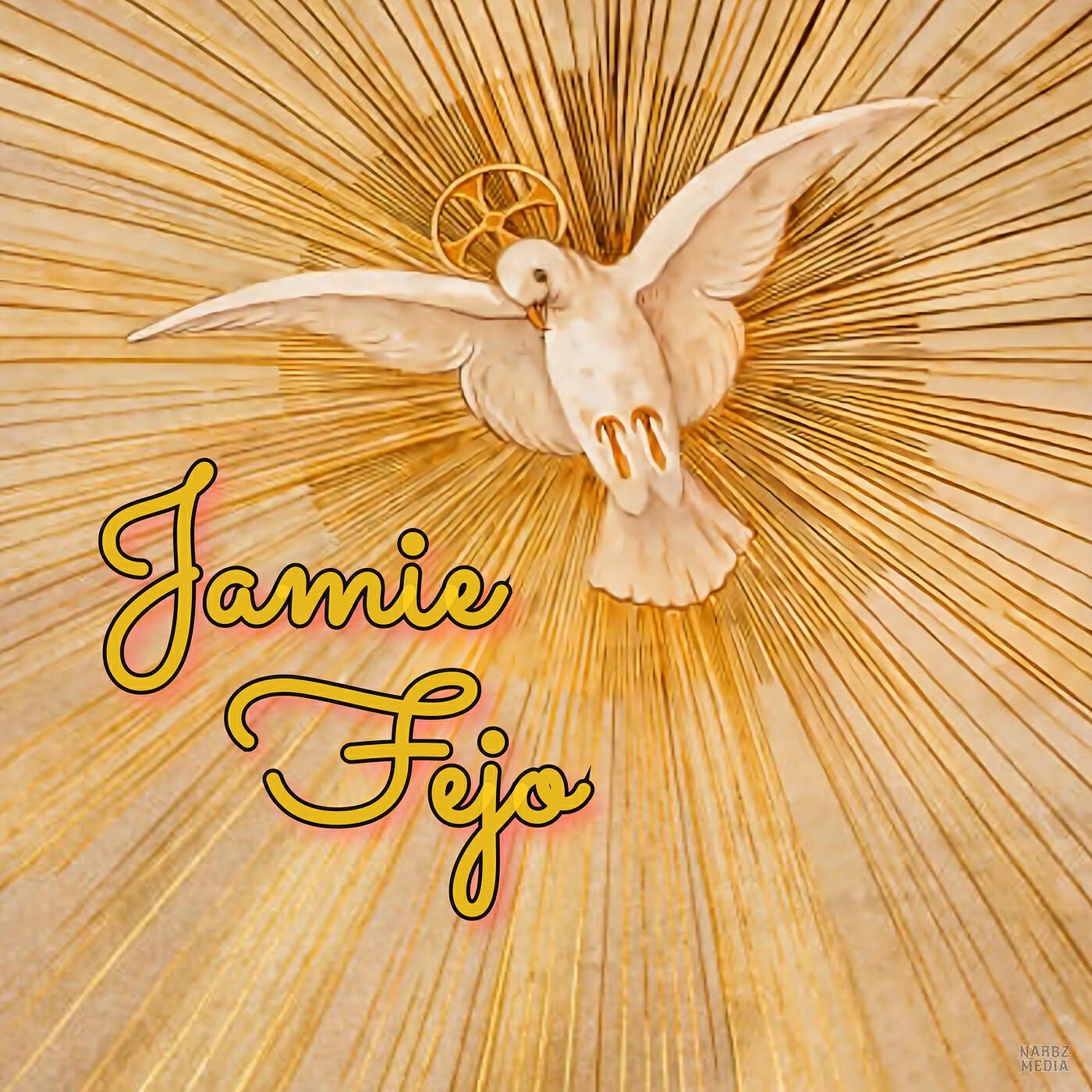 Jamie Fejo