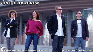 Apollo Brothers
