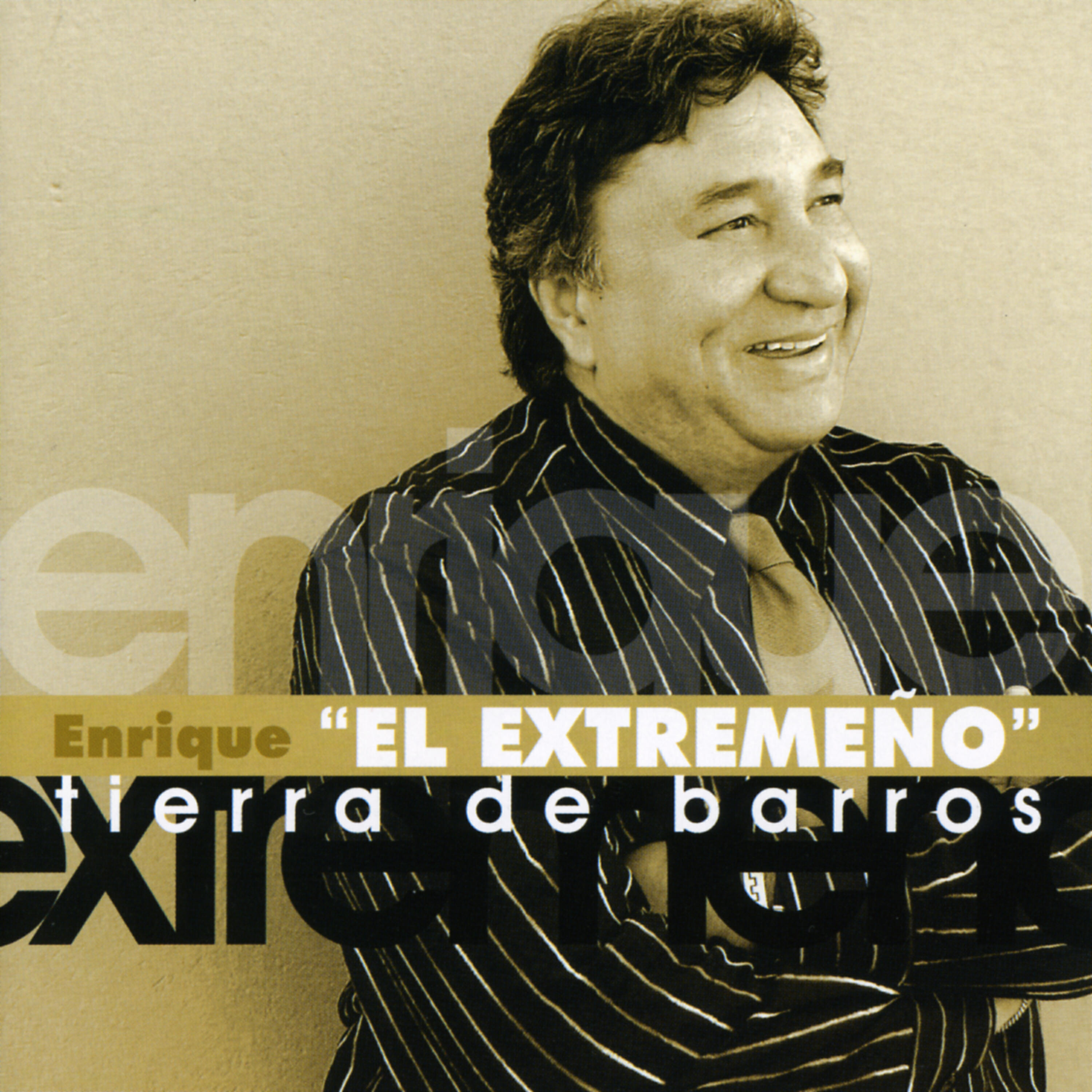 Релиз Tierra de Barros (Flamenco)