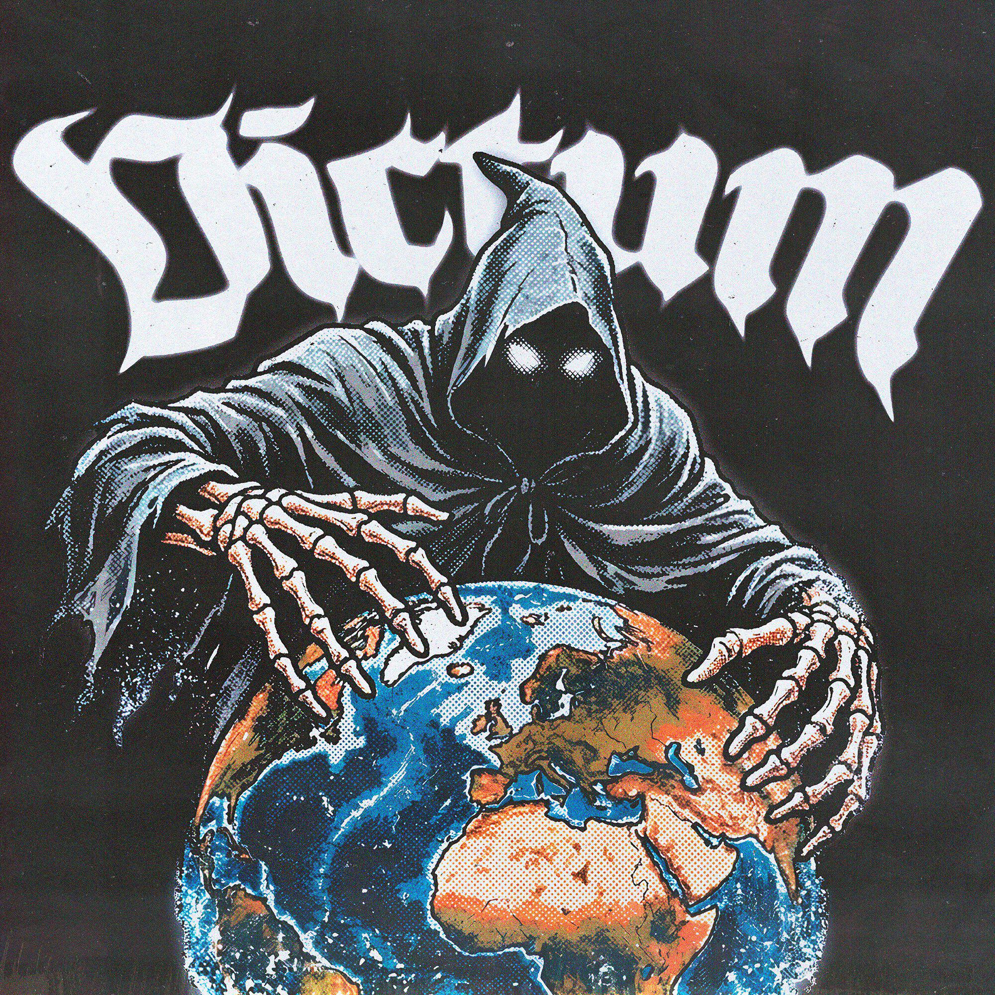 Релиз Victum