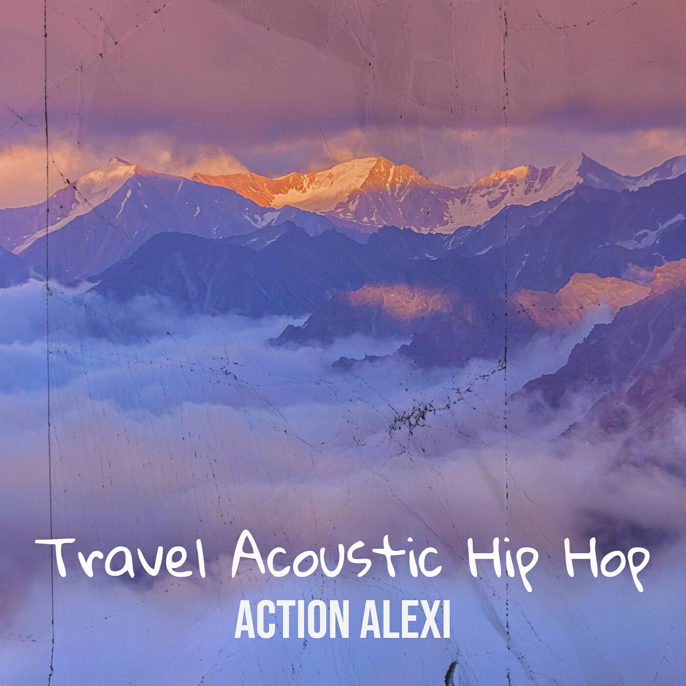 Постер альбома Travel Acoustic Hip Hop