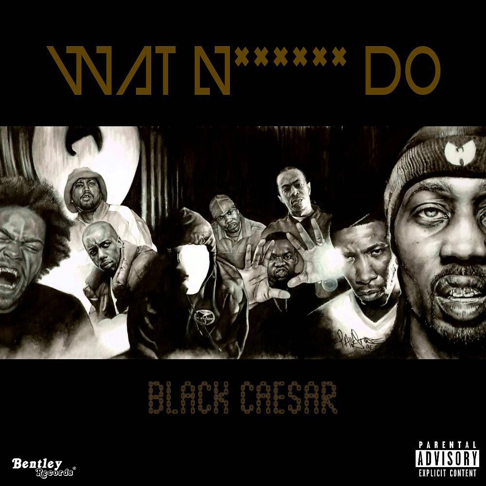 Релиз Wat Niggaz Do