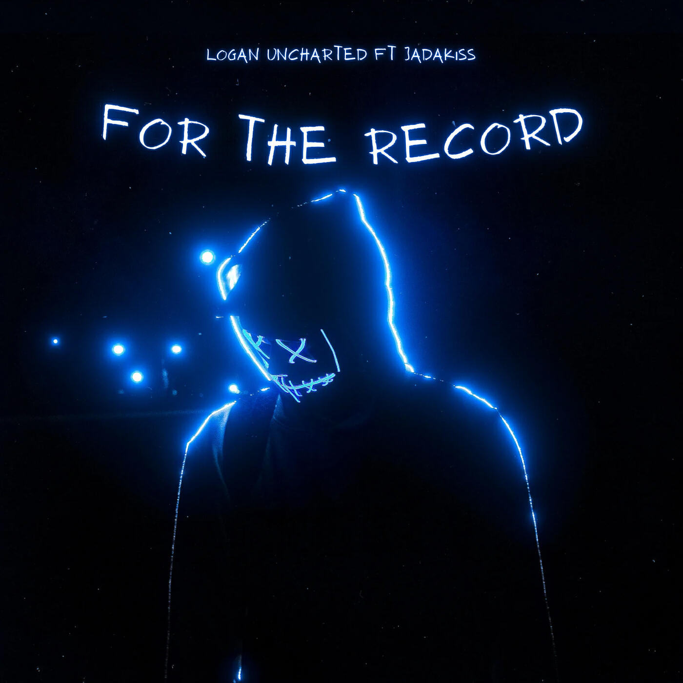 Релиз For the Record