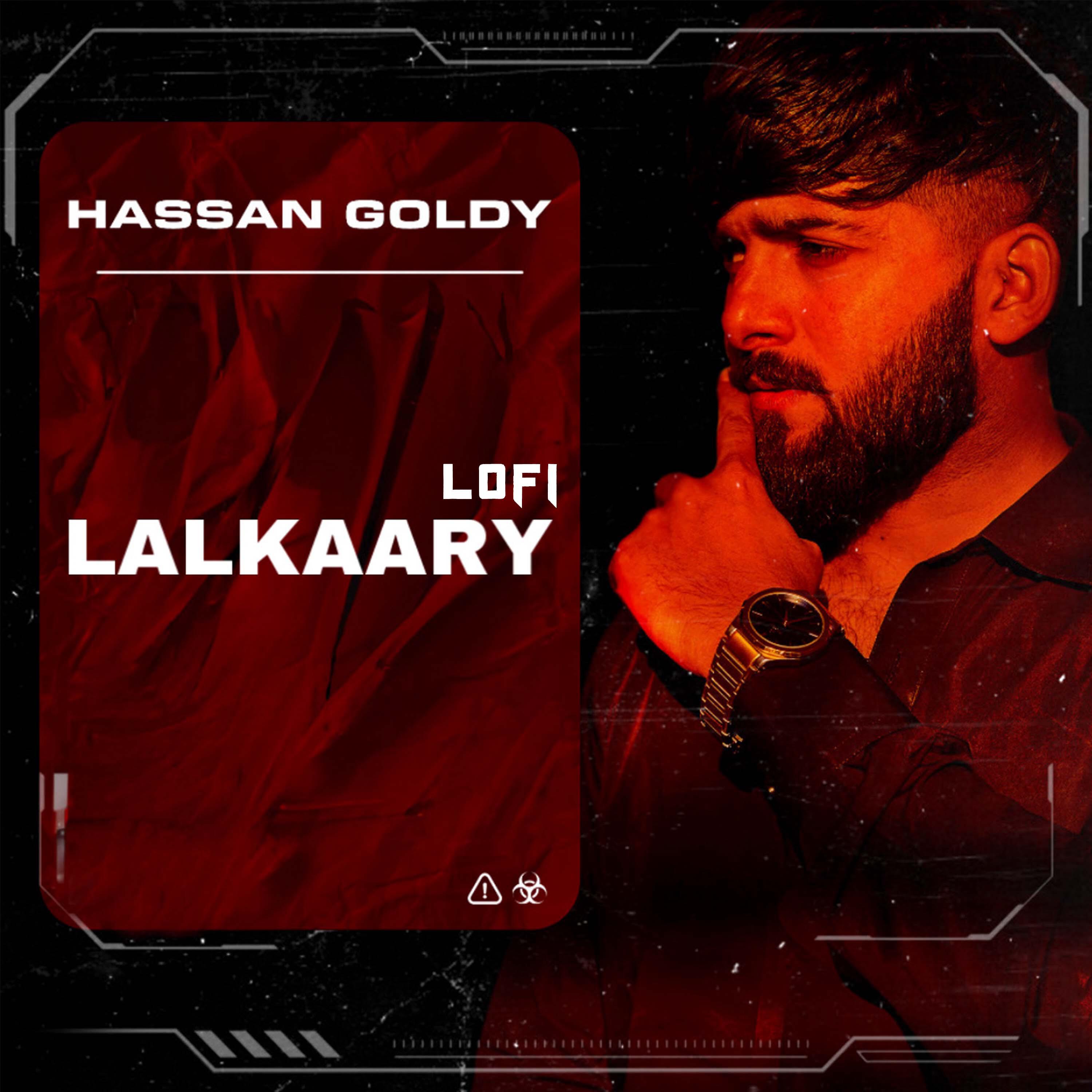 Релиз LALKAARY LOFI