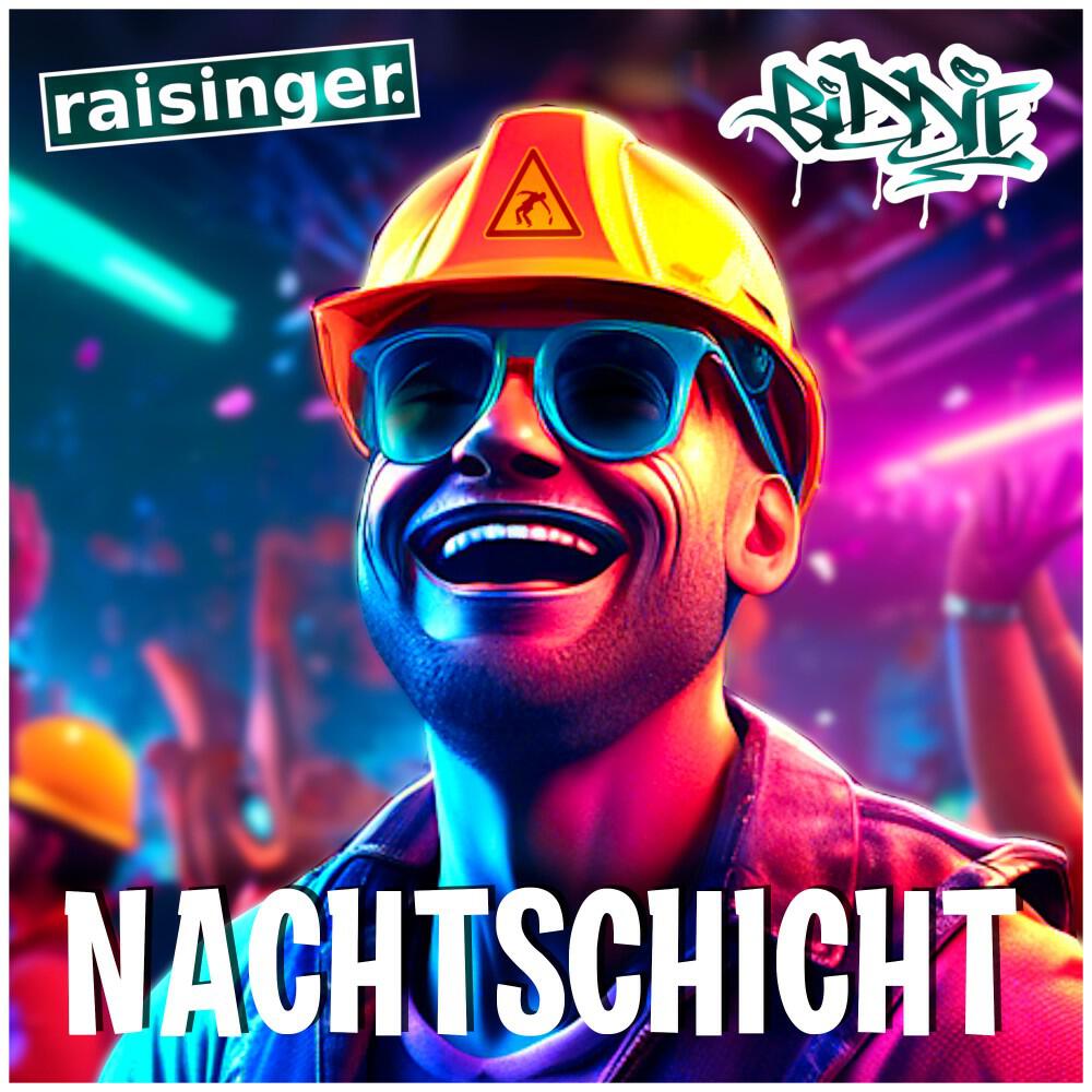 Релиз Nachtschicht