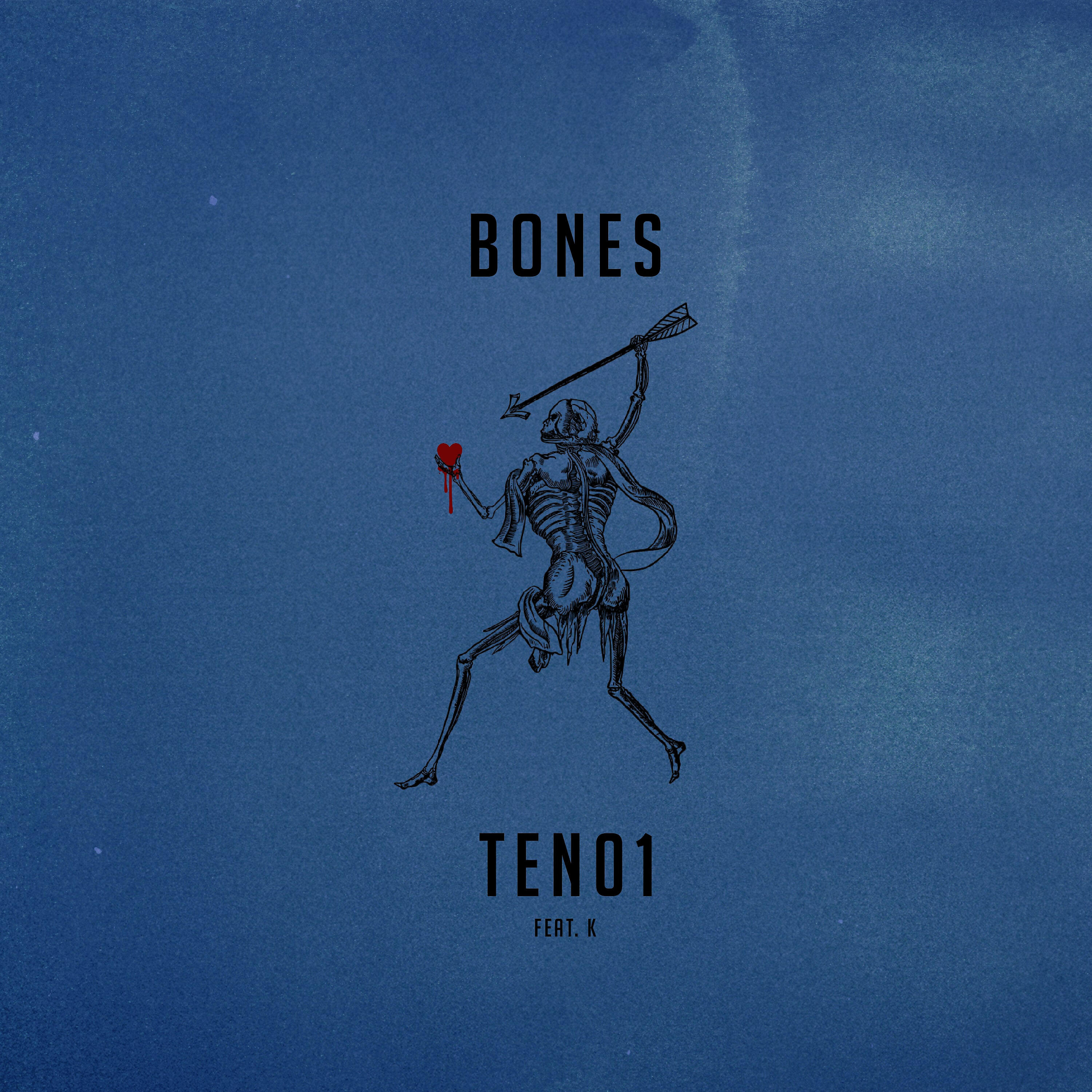 Релиз Bones