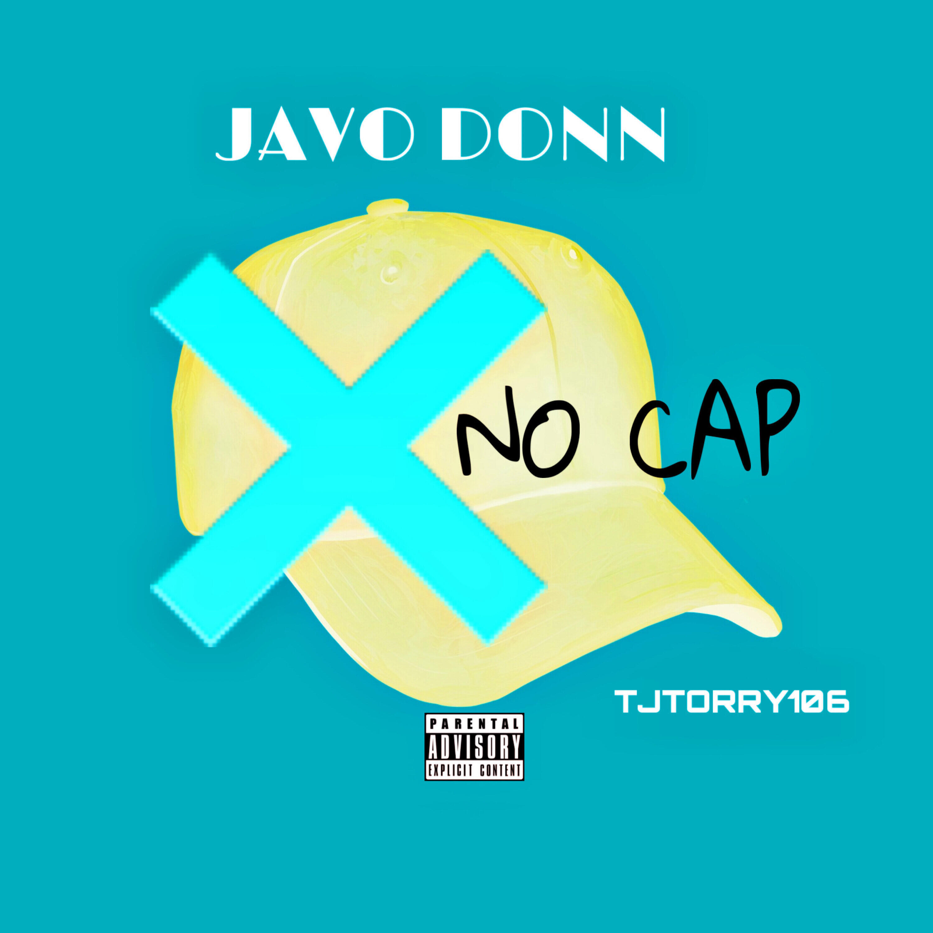 Релиз No Cap