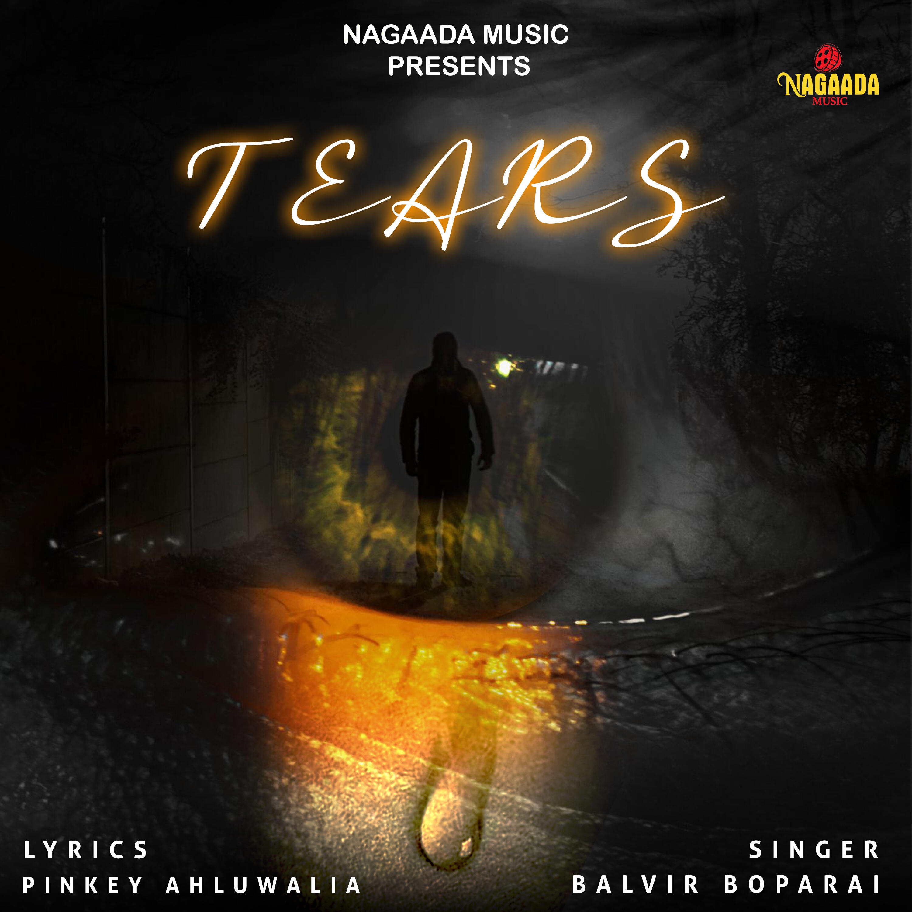 Релиз Tears