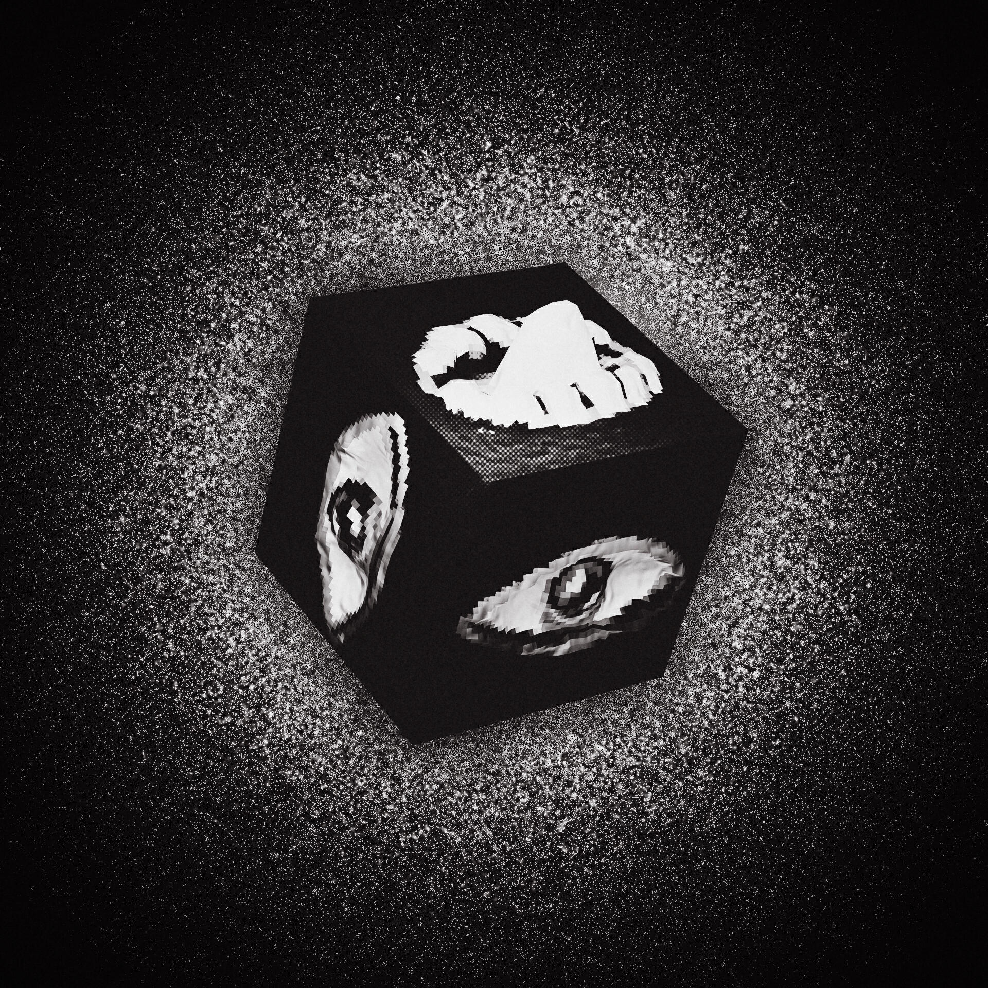 Релиз C.u.b.e.