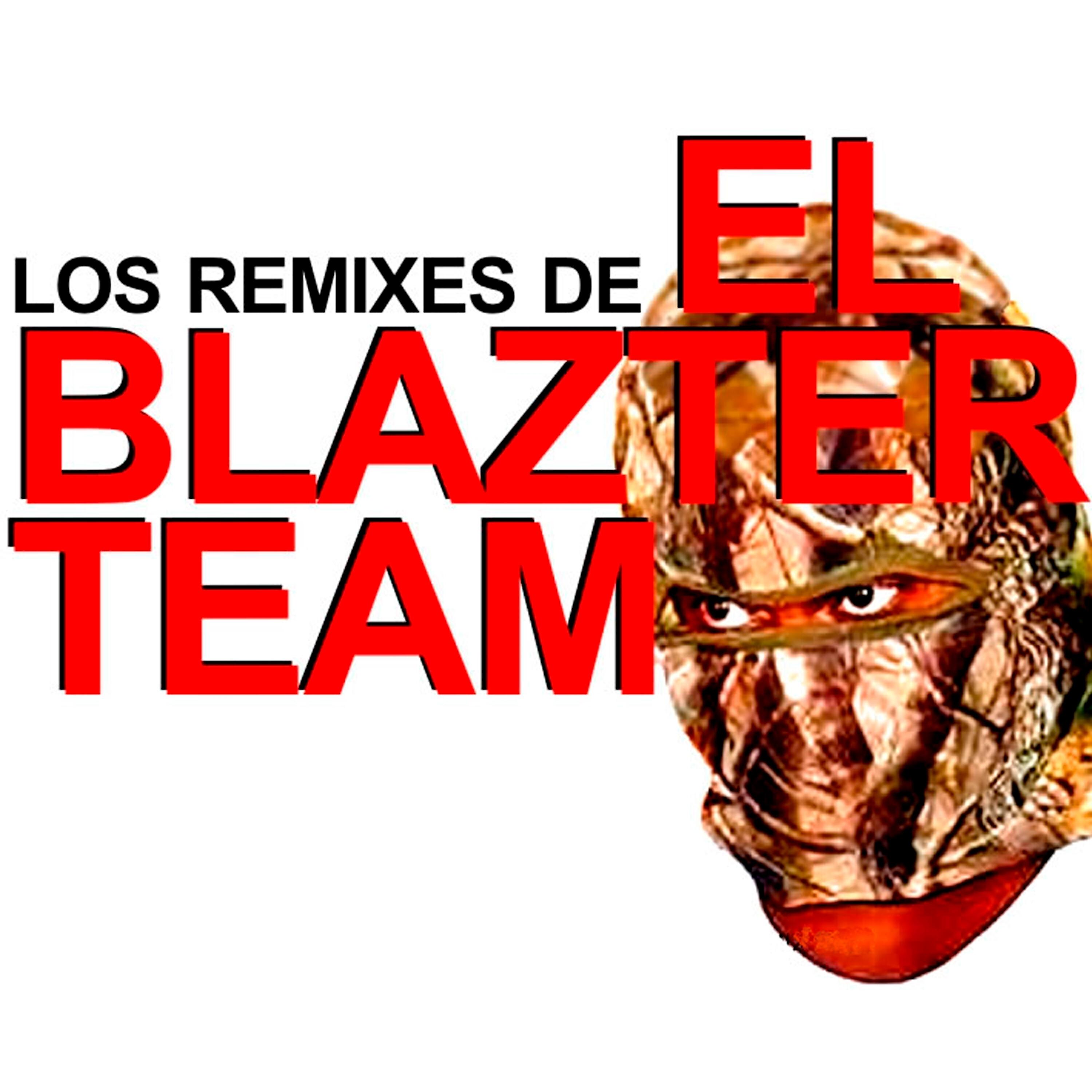 El Blazter Team